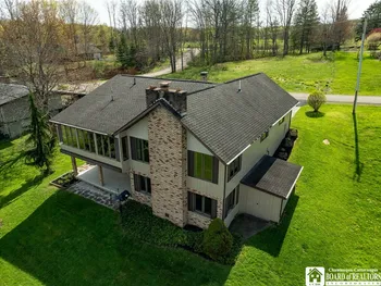 Property at 4528 Canterbury Drive, Chautauqua, NY 14757