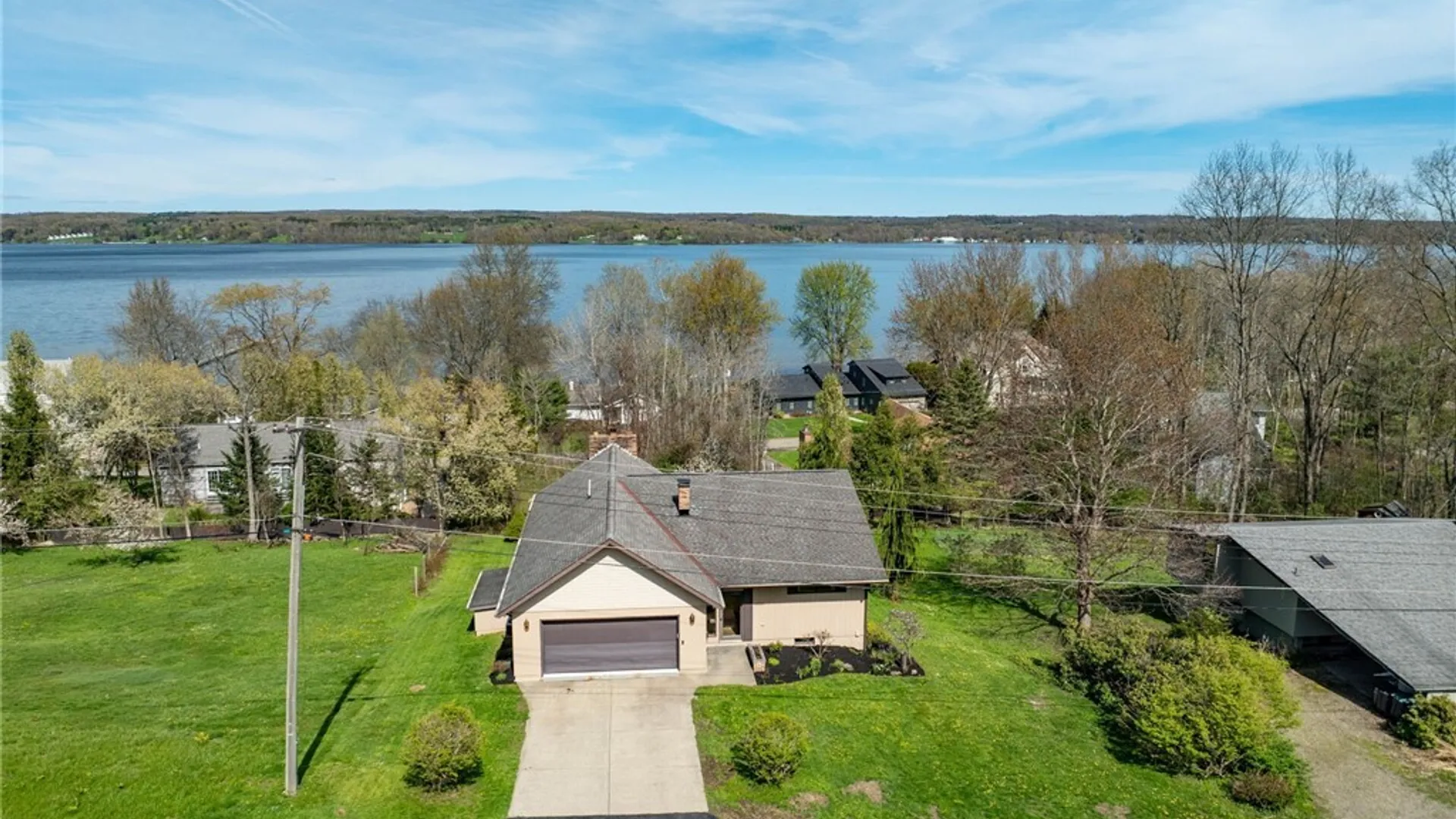 Property at 4528 Canterbury Drive, Chautauqua, NY 14757 3