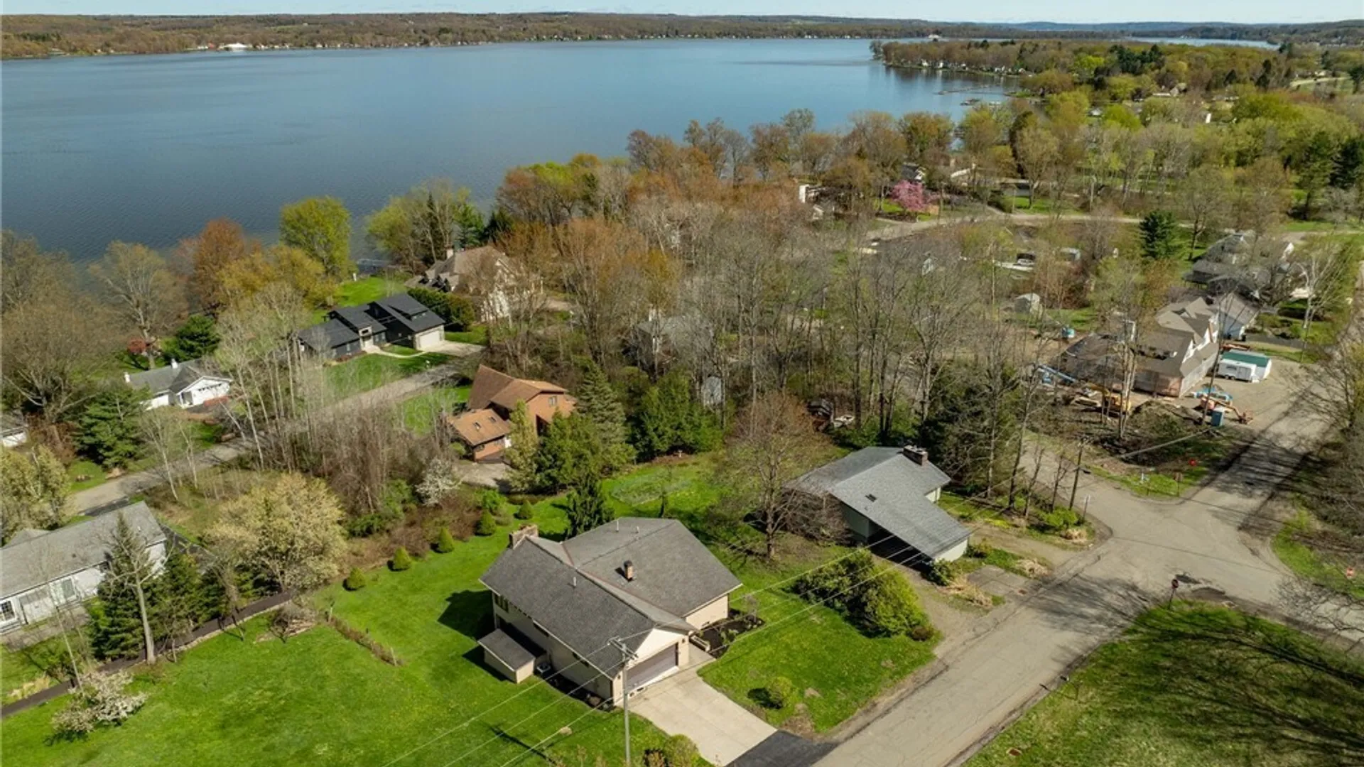 Property at 4528 Canterbury Drive, Chautauqua, NY 14757 4