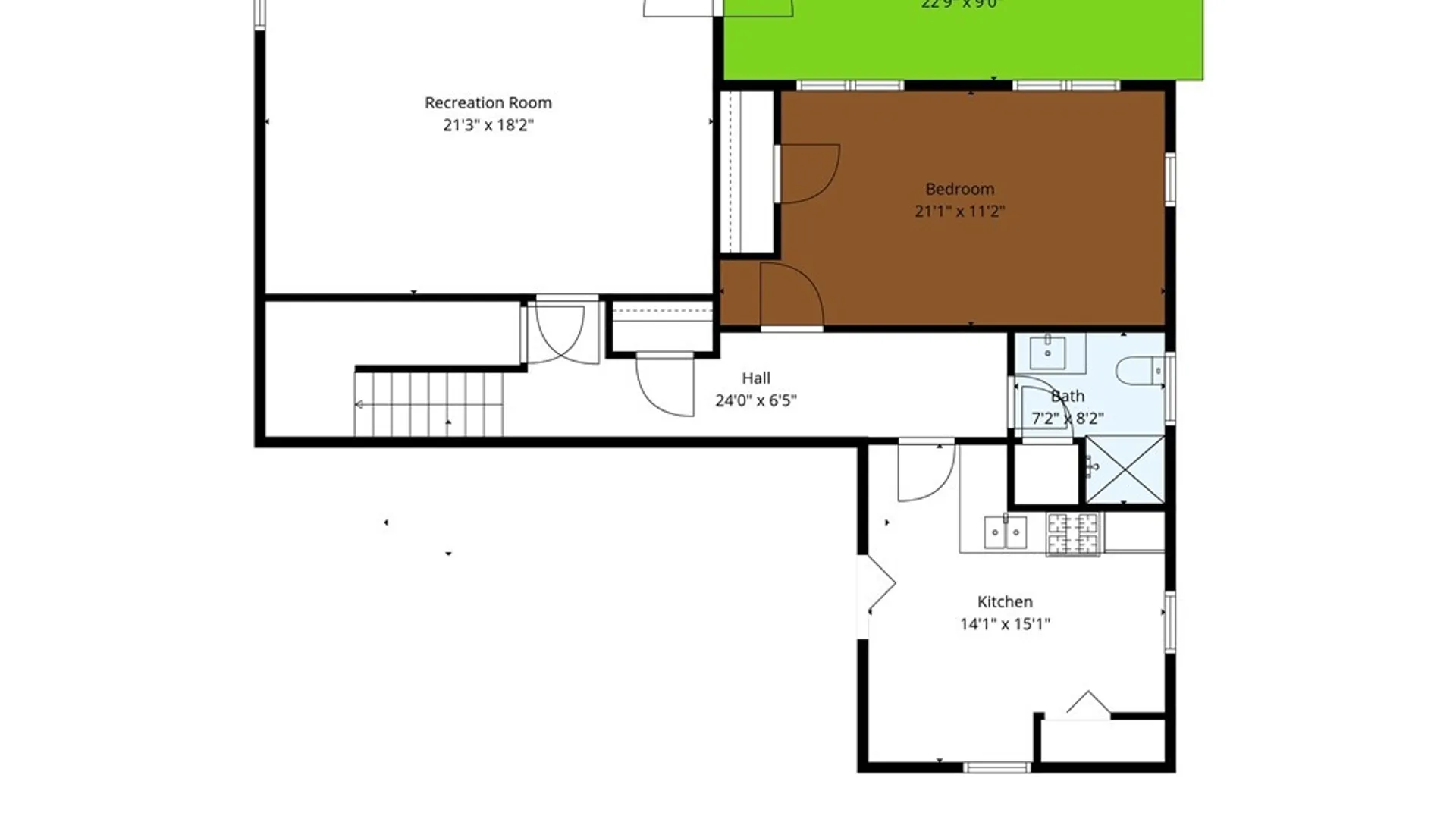 Property at 4528 Canterbury Drive, Chautauqua, NY 14757 43