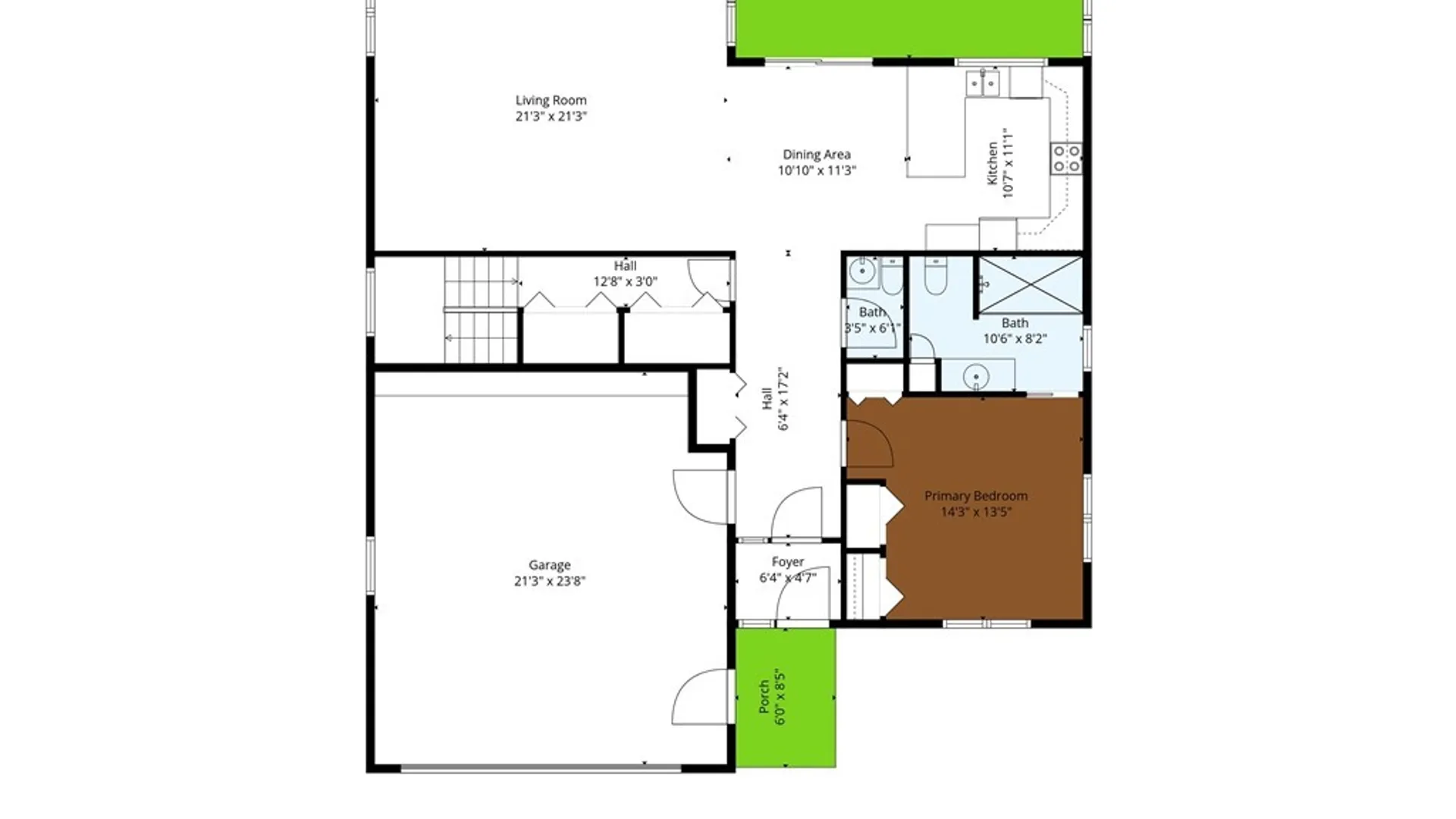 Property at 4528 Canterbury Drive, Chautauqua, NY 14757 44