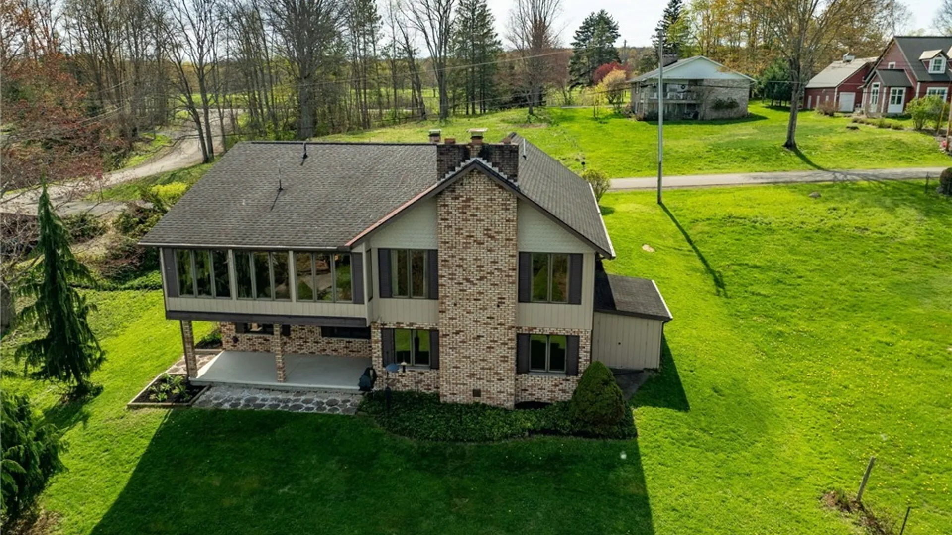 Property at 4528 Canterbury Drive, Chautauqua, NY 14757 5