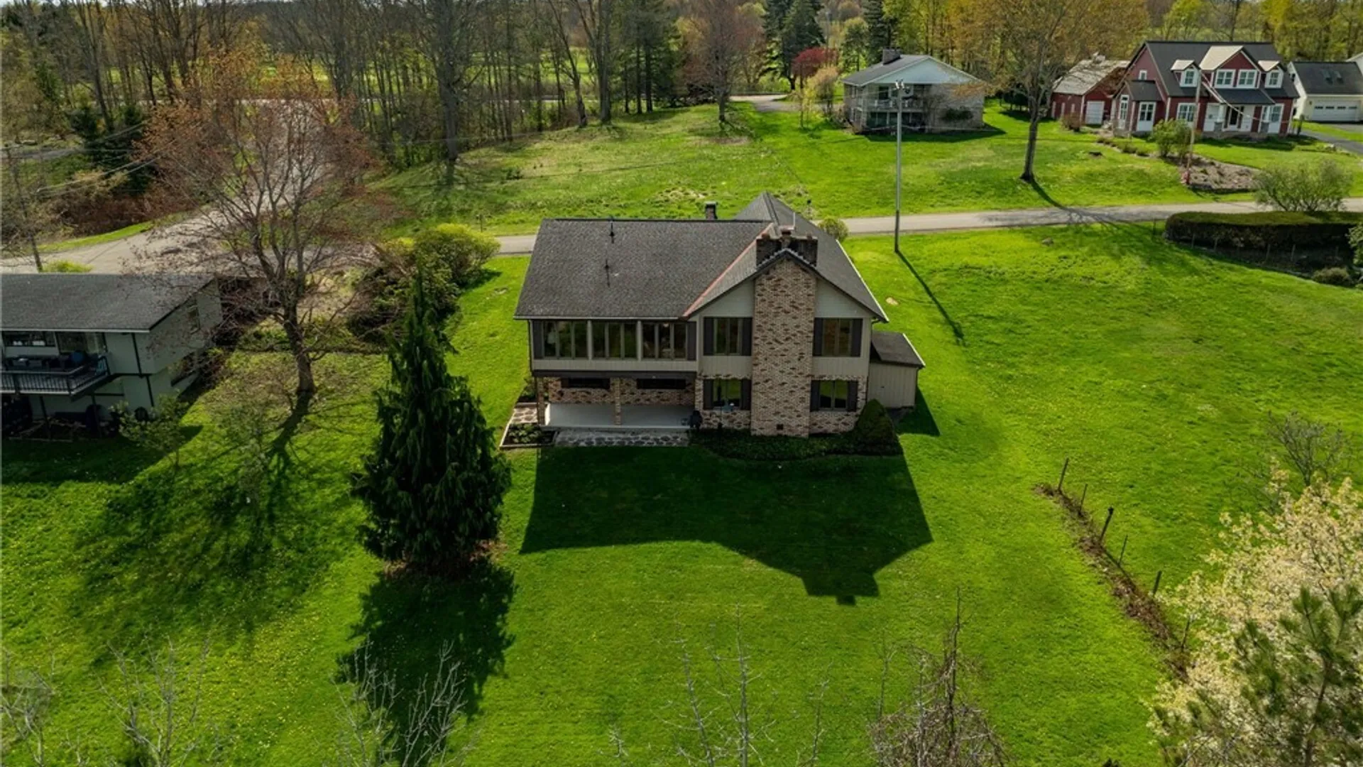 Property at 4528 Canterbury Drive, Chautauqua, NY 14757 6