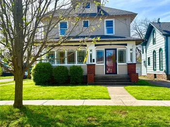 64 Chapel Street, Persia, NY 14070