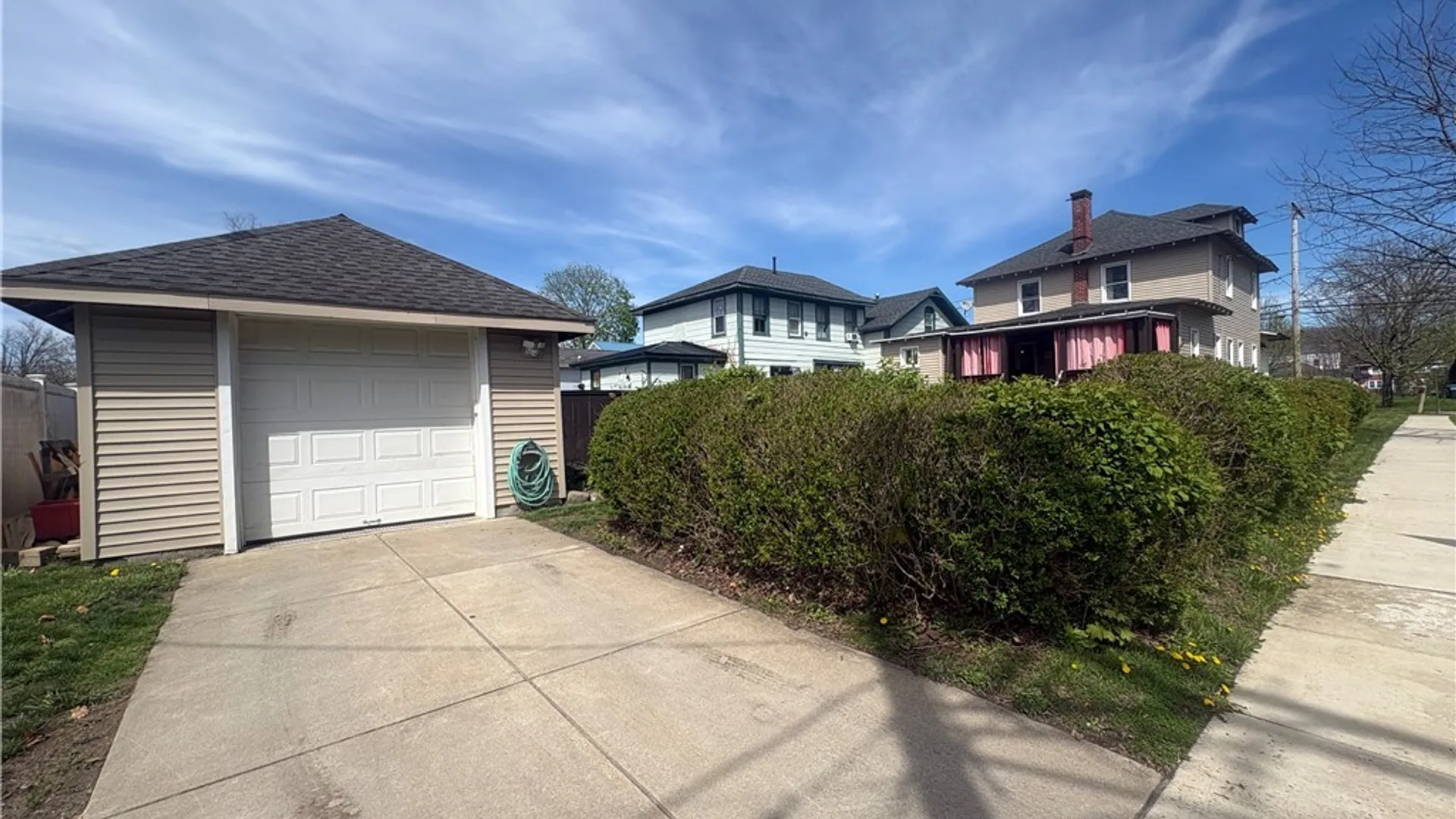 Property at 64 Chapel Street, Persia, NY 14070 2