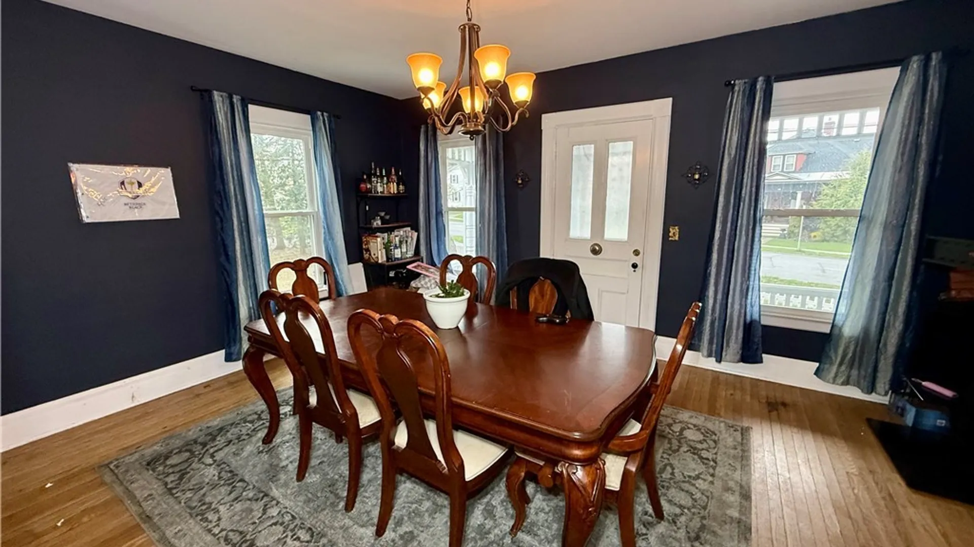 Property at 104 Park Place, Sangerfield, NY 13480 14