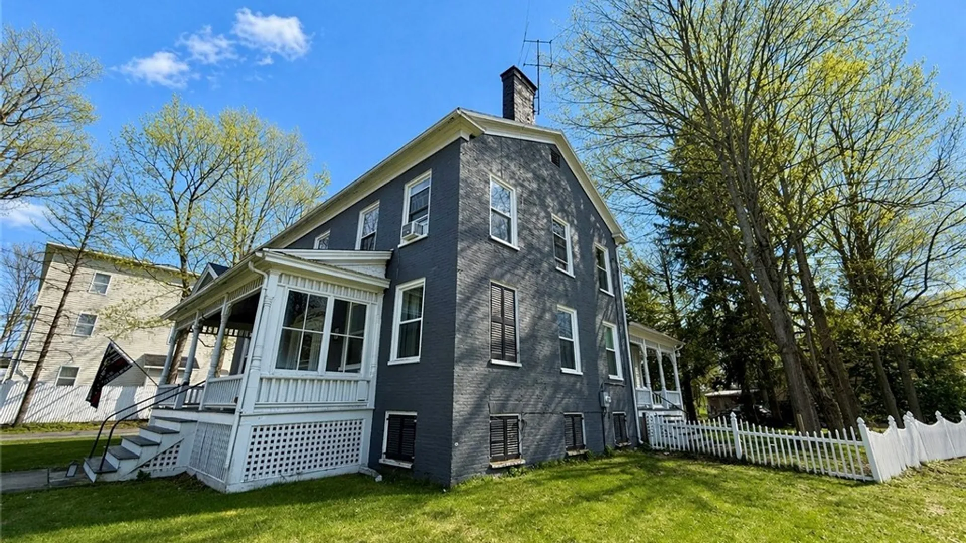 Property at 104 Park Place, Sangerfield, NY 13480 25