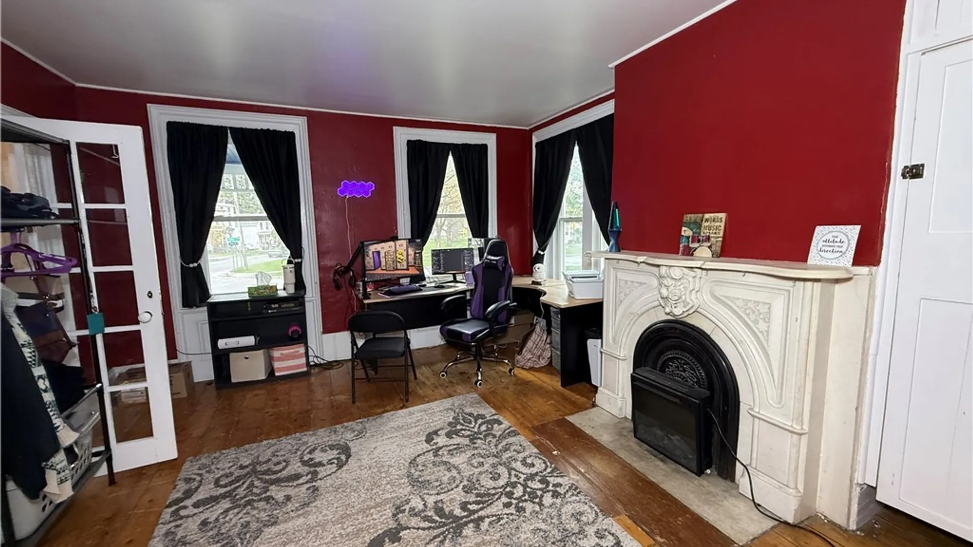 Property at 104 Park Place, Sangerfield, NY 13480 9