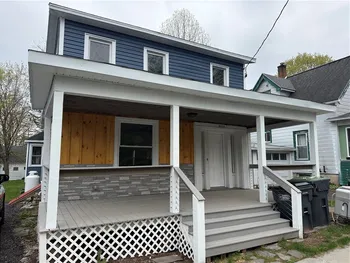 Property at 8389 Seneca Street, Covert, NY 14847