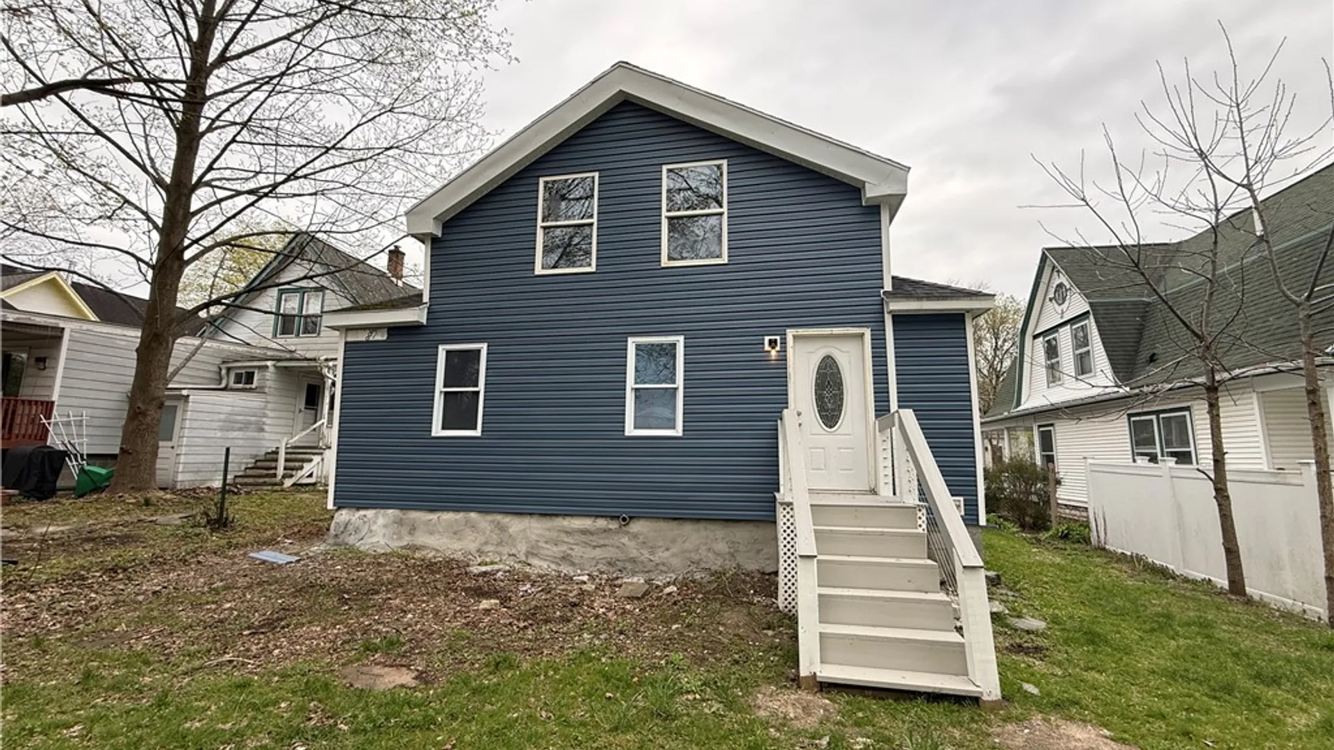 Property at 8389 Seneca Street, Covert, NY 14847 27