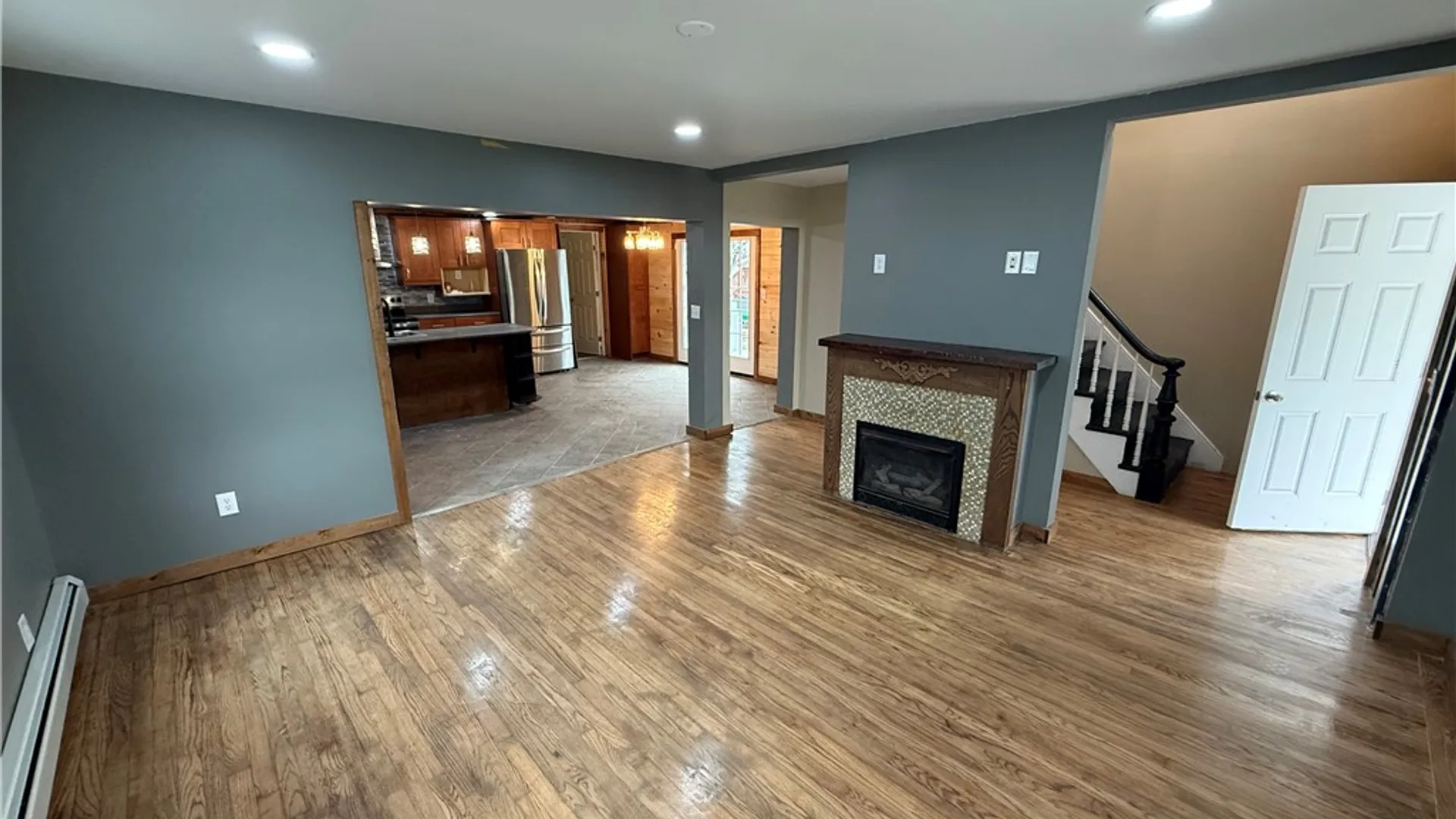 Property at 8389 Seneca Street, Covert, NY 14847 4