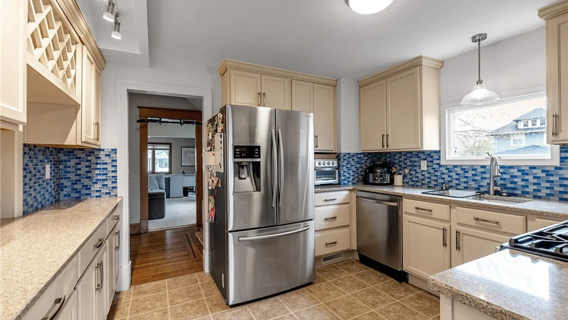 Property at 87 Frontenac Avenue, Buffalo, NY 14216 16