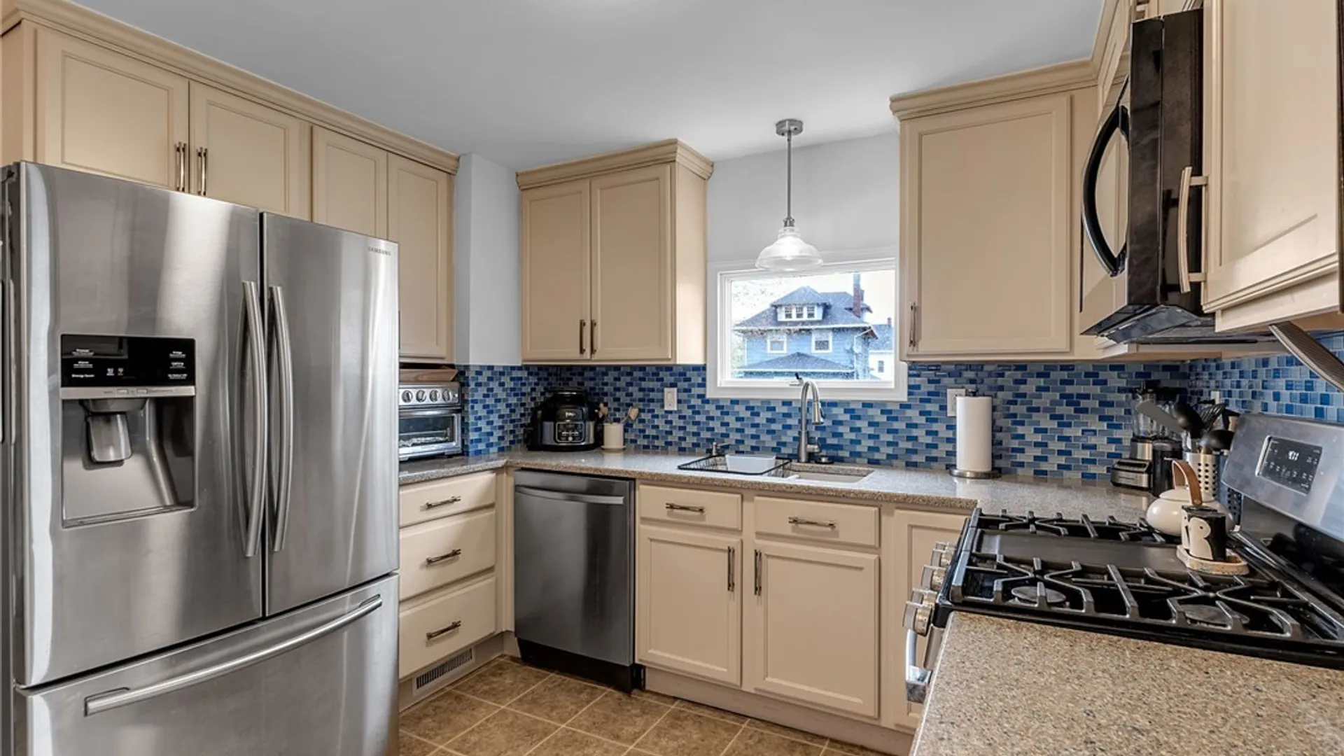 Property at 87 Frontenac Avenue, Buffalo, NY 14216 17