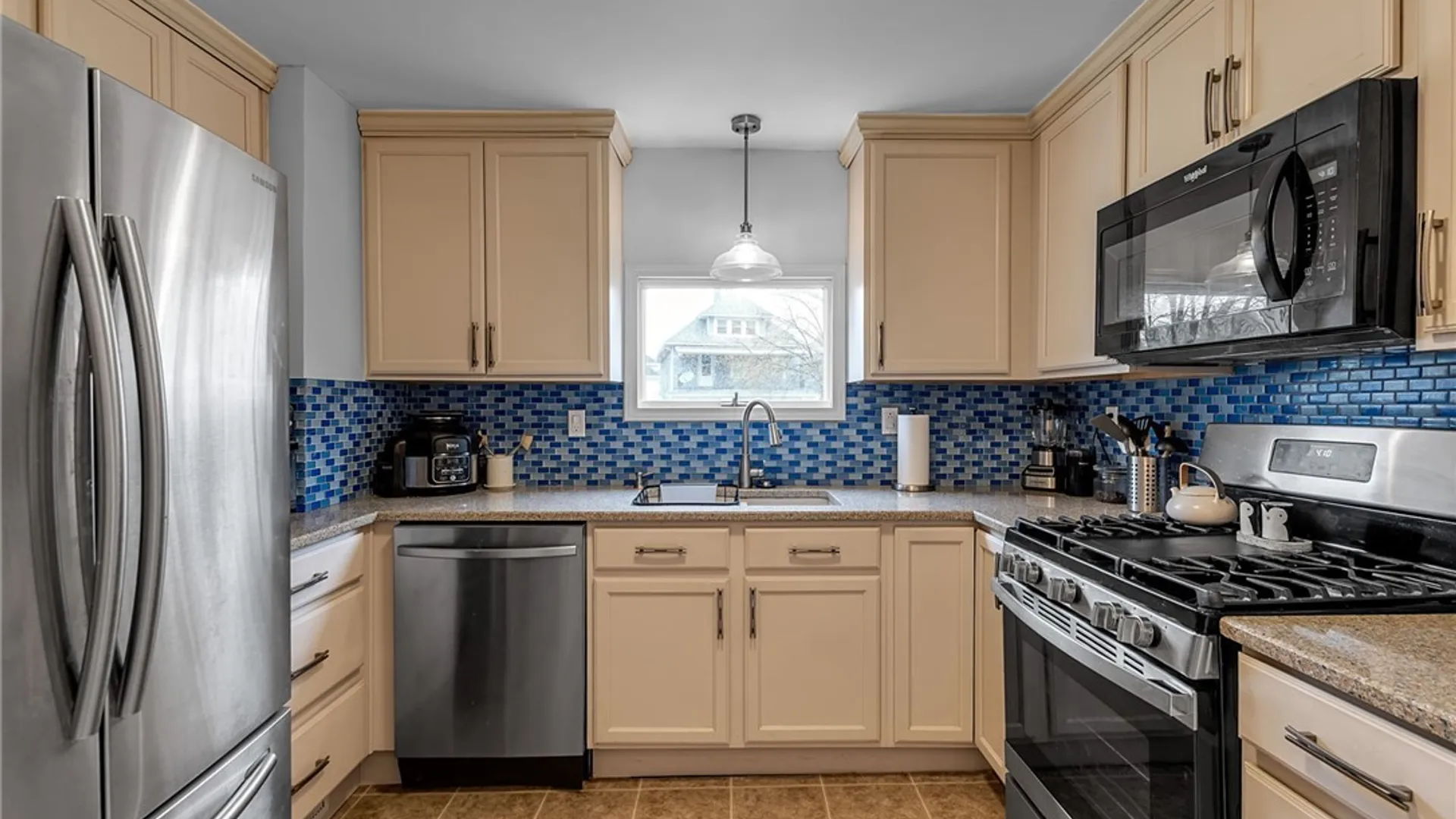 Property at 87 Frontenac Avenue, Buffalo, NY 14216 18