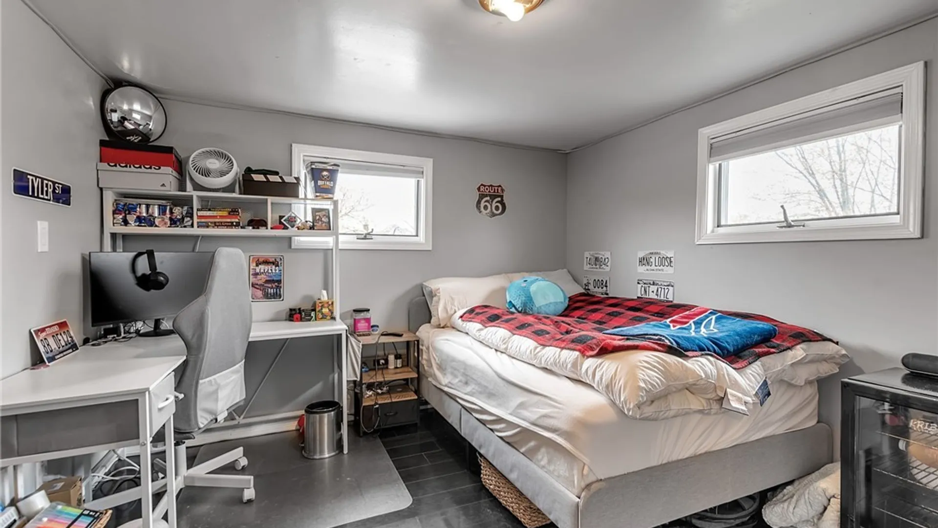 Property at 87 Frontenac Avenue, Buffalo, NY 14216 34