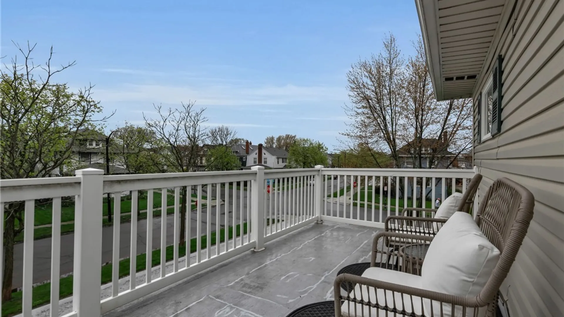 Property at 87 Frontenac Avenue, Buffalo, NY 14216 38