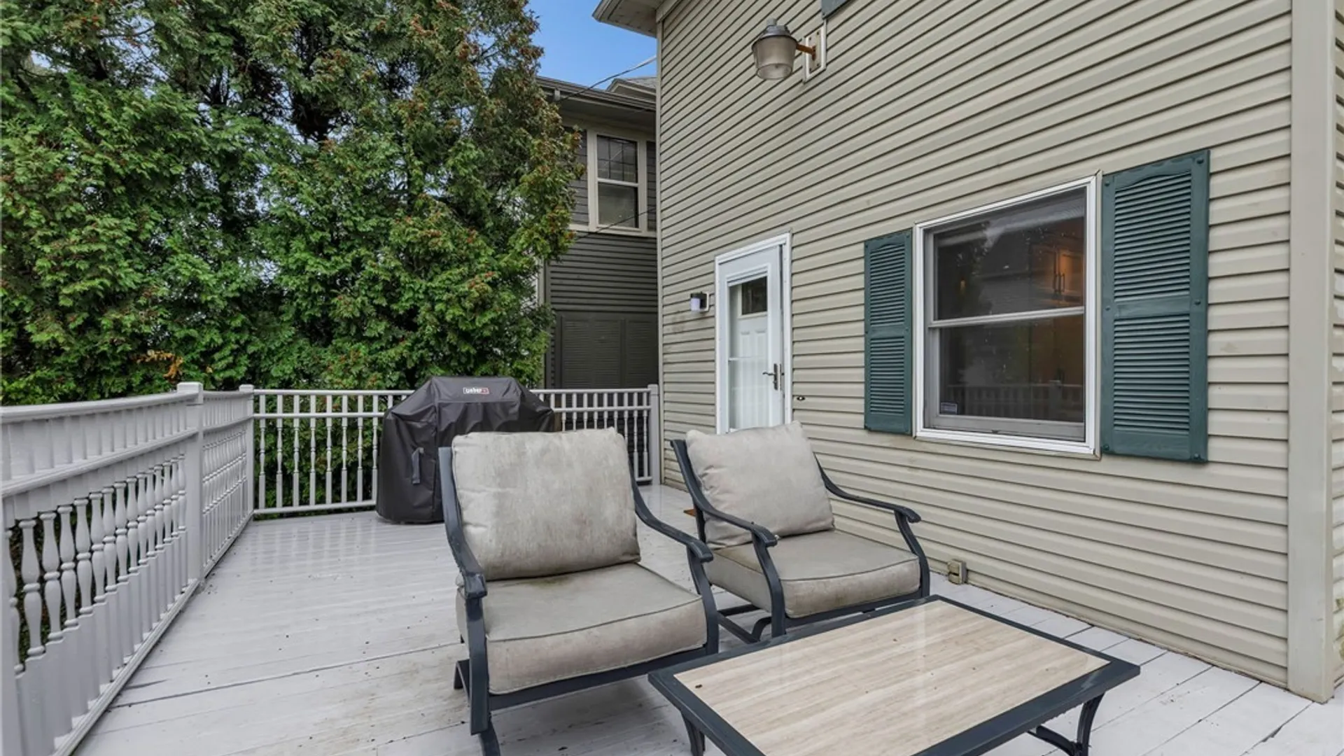 Property at 87 Frontenac Avenue, Buffalo, NY 14216 40