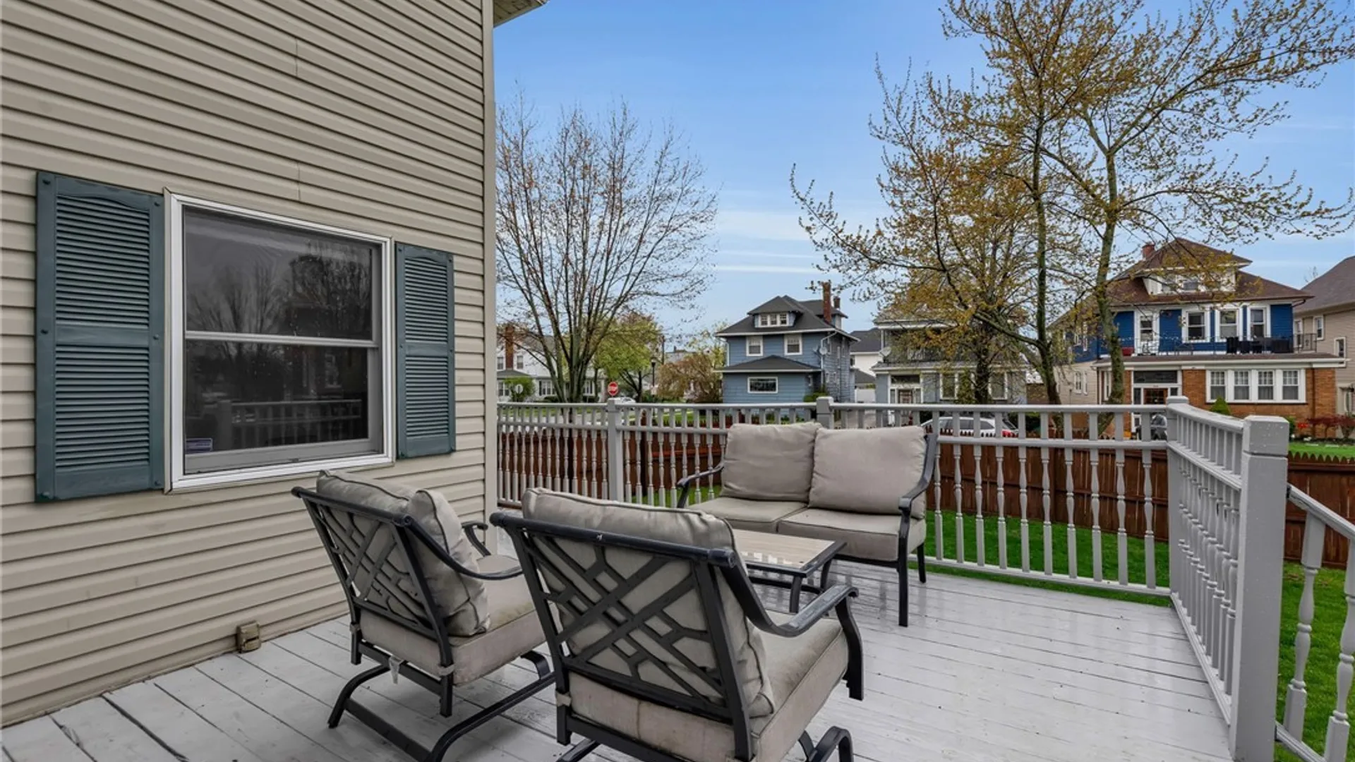 Property at 87 Frontenac Avenue, Buffalo, NY 14216 41