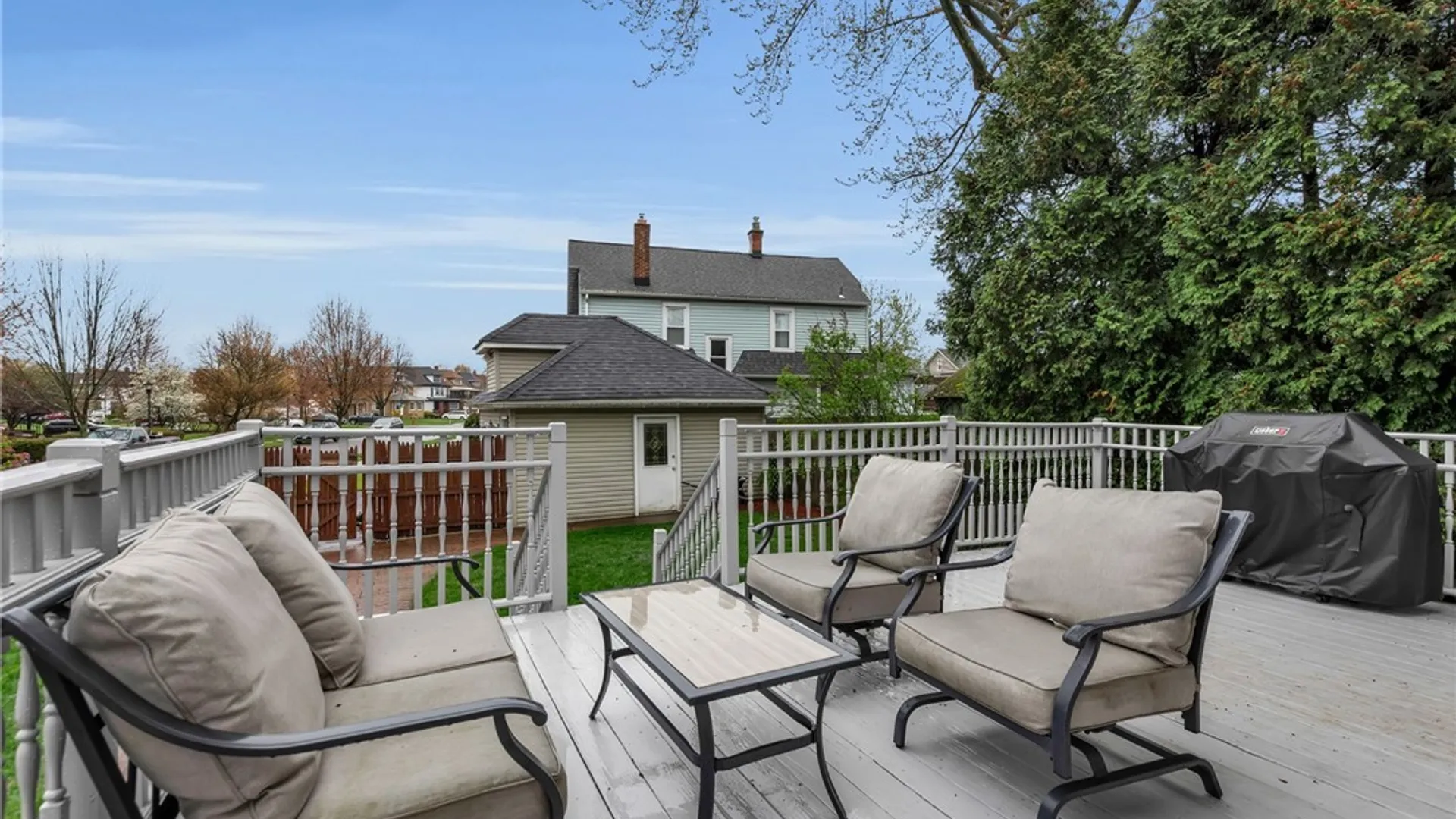 Property at 87 Frontenac Avenue, Buffalo, NY 14216 42