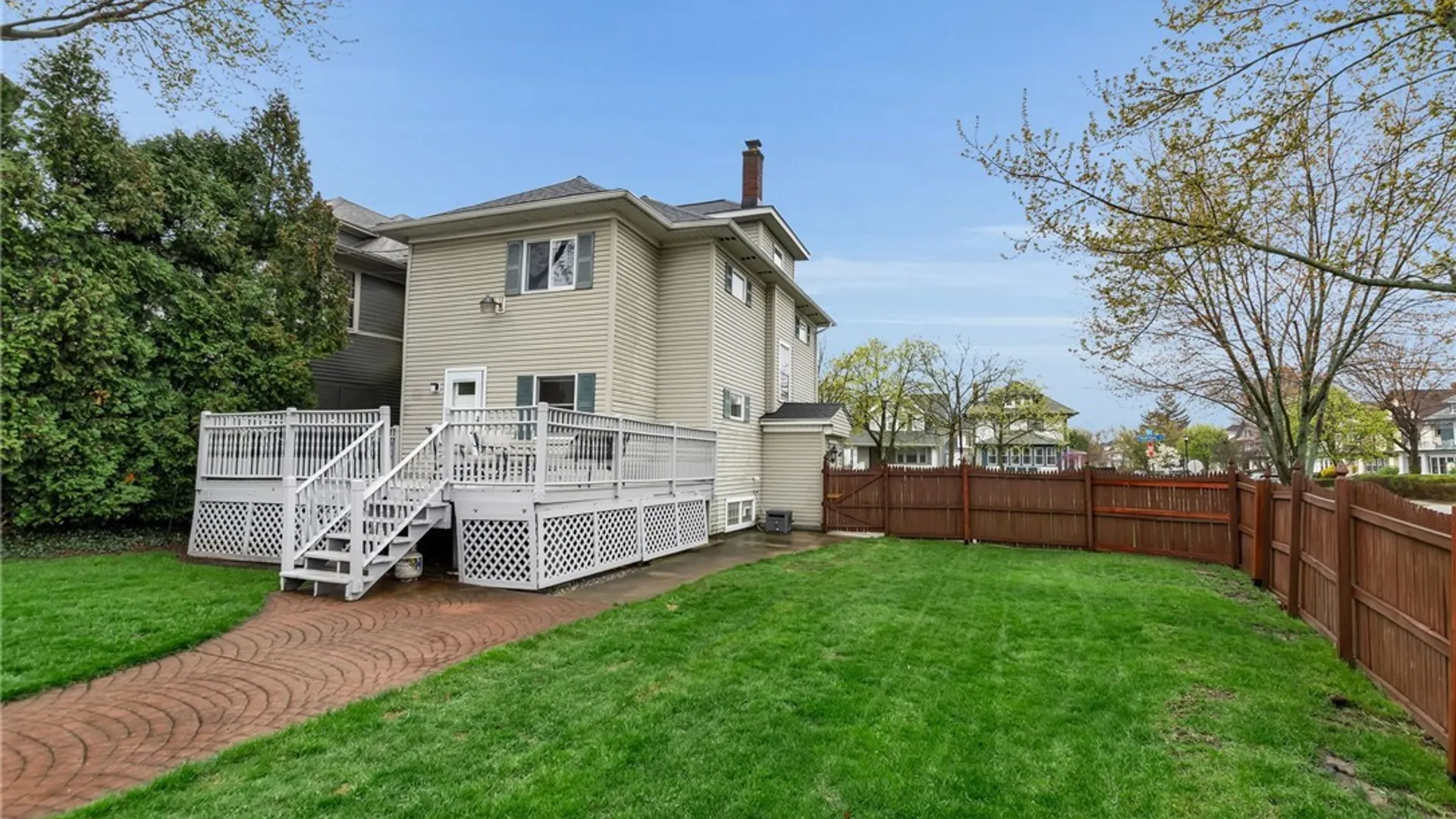 Property at 87 Frontenac Avenue, Buffalo, NY 14216 43