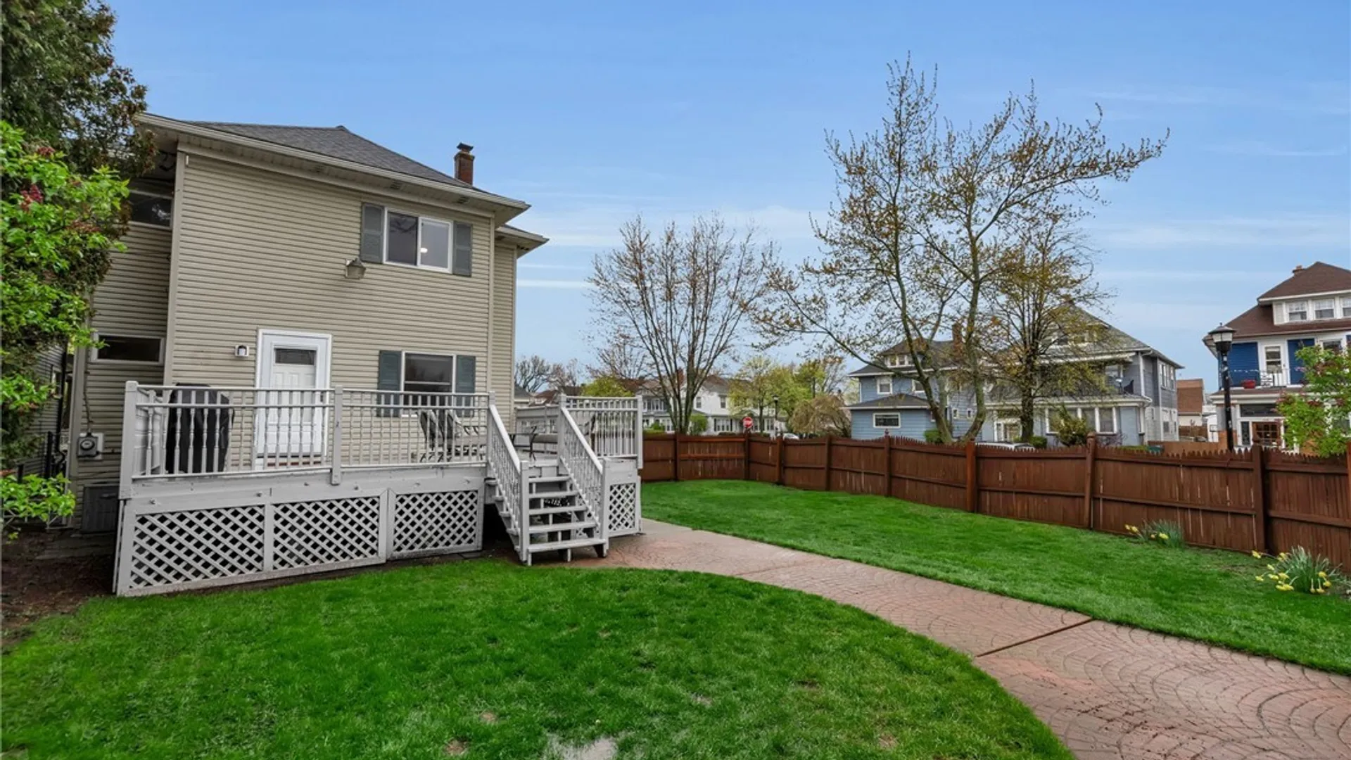 Property at 87 Frontenac Avenue, Buffalo, NY 14216 44