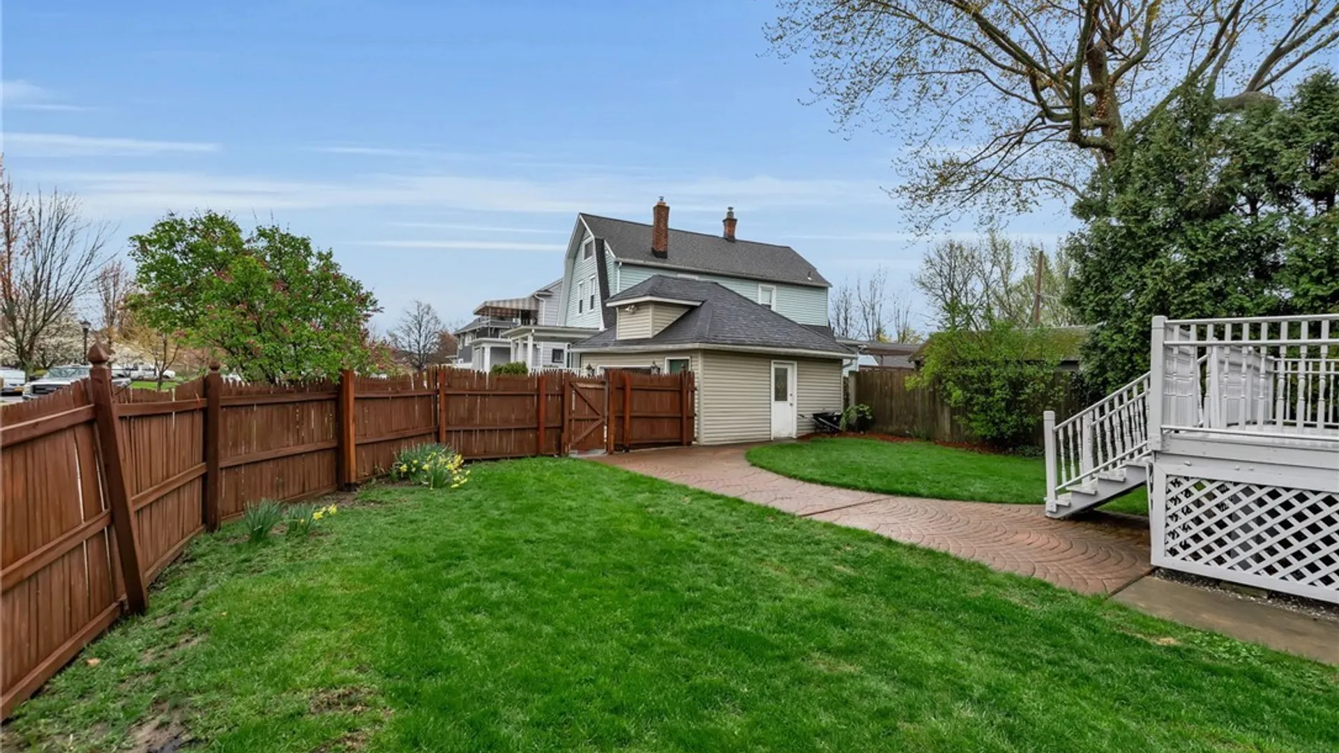 Property at 87 Frontenac Avenue, Buffalo, NY 14216 45