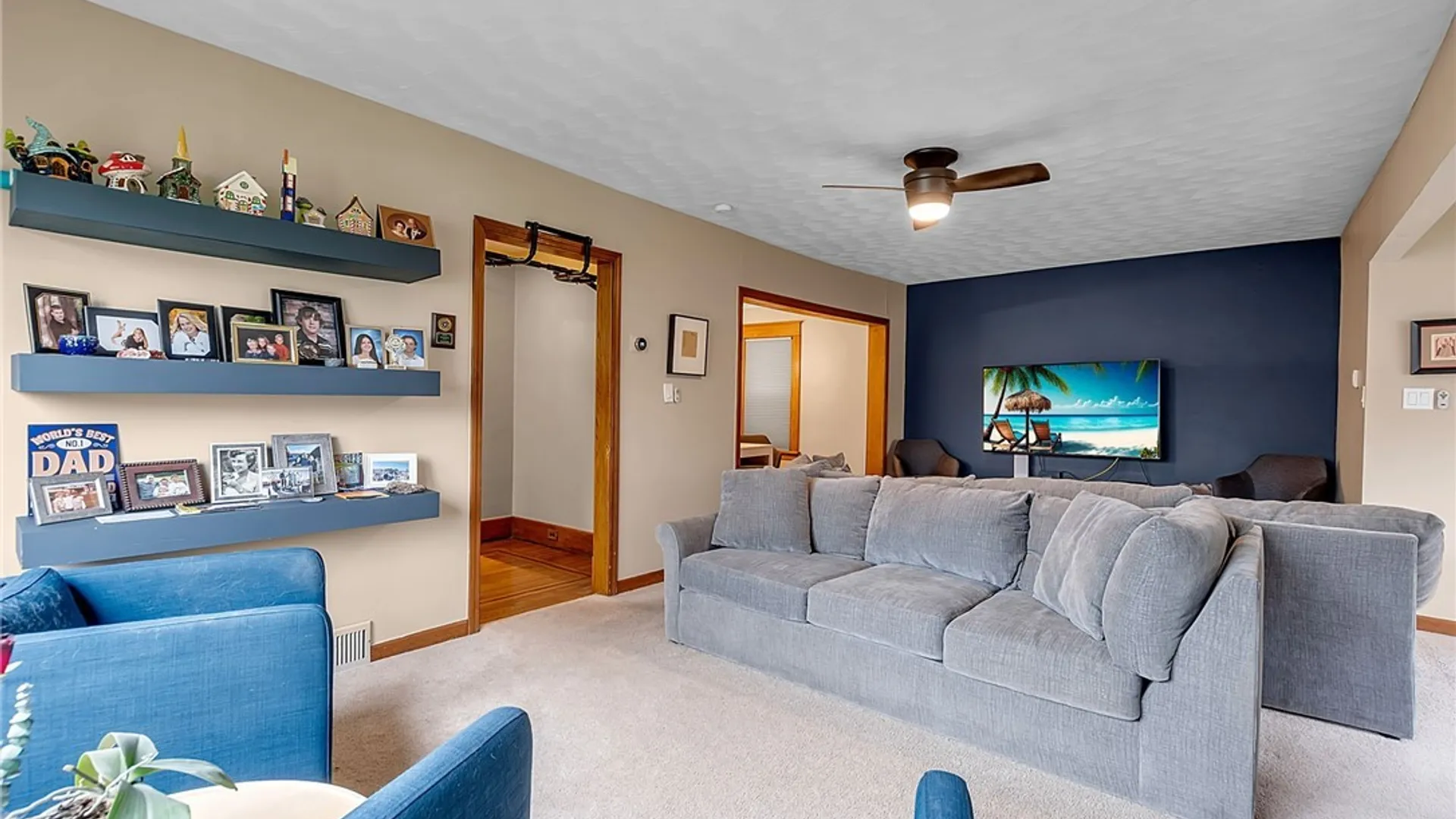 Property at 87 Frontenac Avenue, Buffalo, NY 14216 6