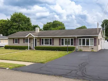 Property at 203 Lee Avenue, Horseheads, NY 14845