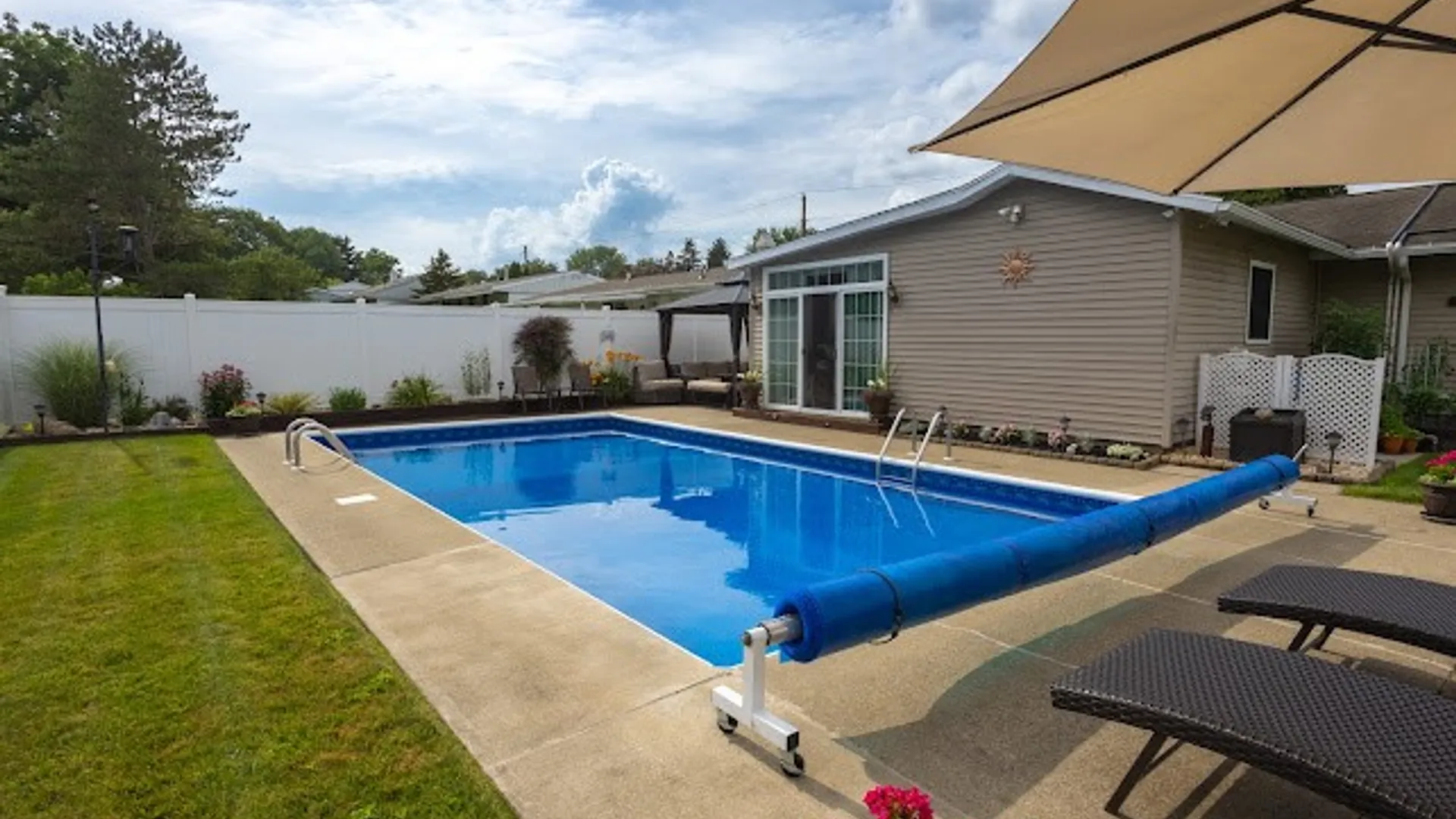 Property at 203 Lee Avenue, Horseheads, NY 14845 9