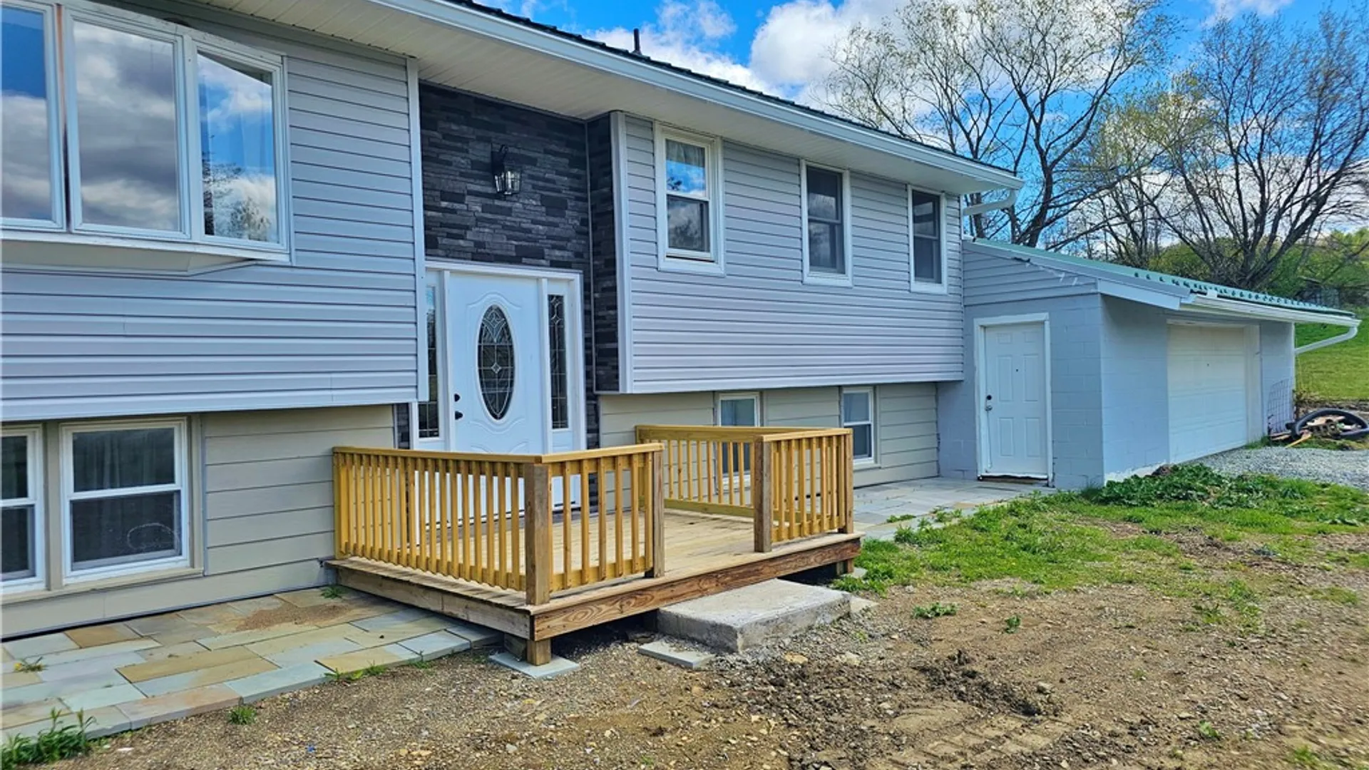 Property at 5058 Barrett Road, Cameron, NY 14819 2