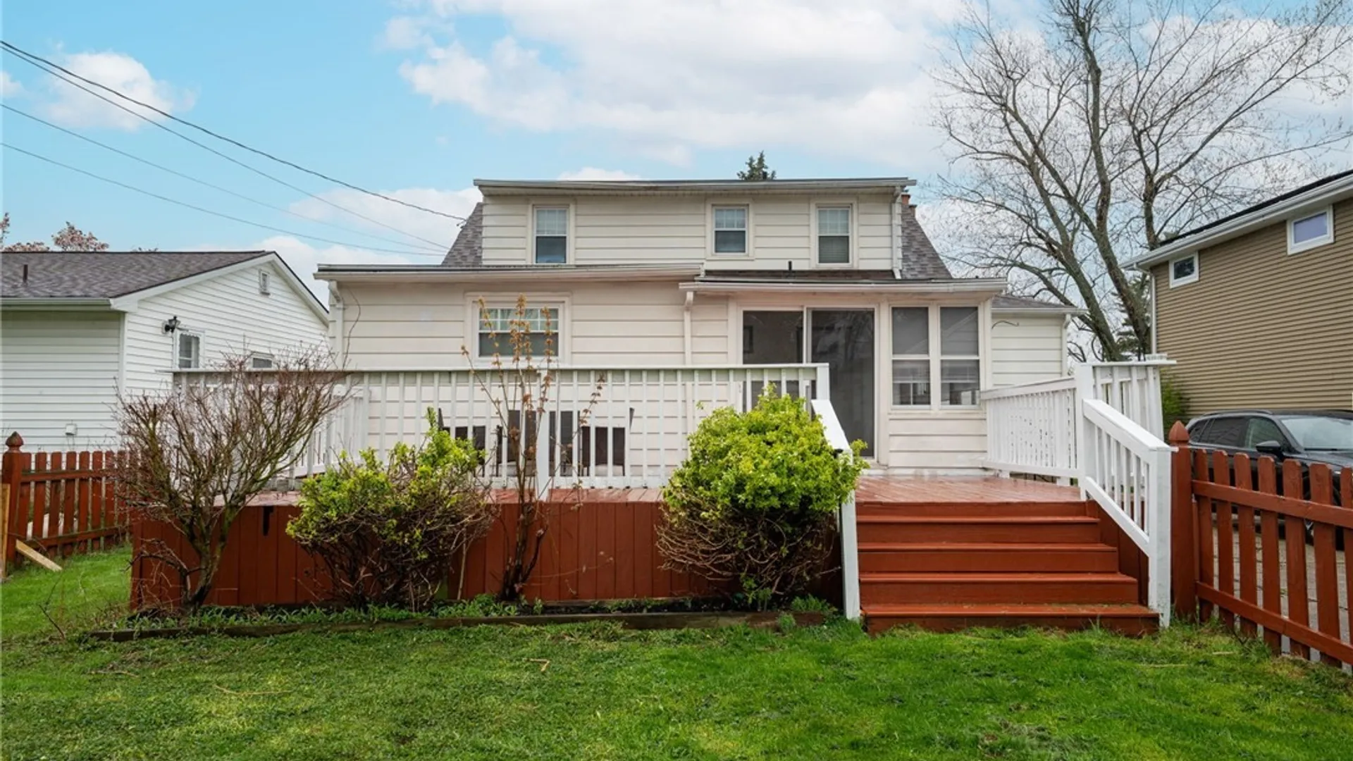 Property at 242 Creekside Drive, Tonawanda, NY 14150 29