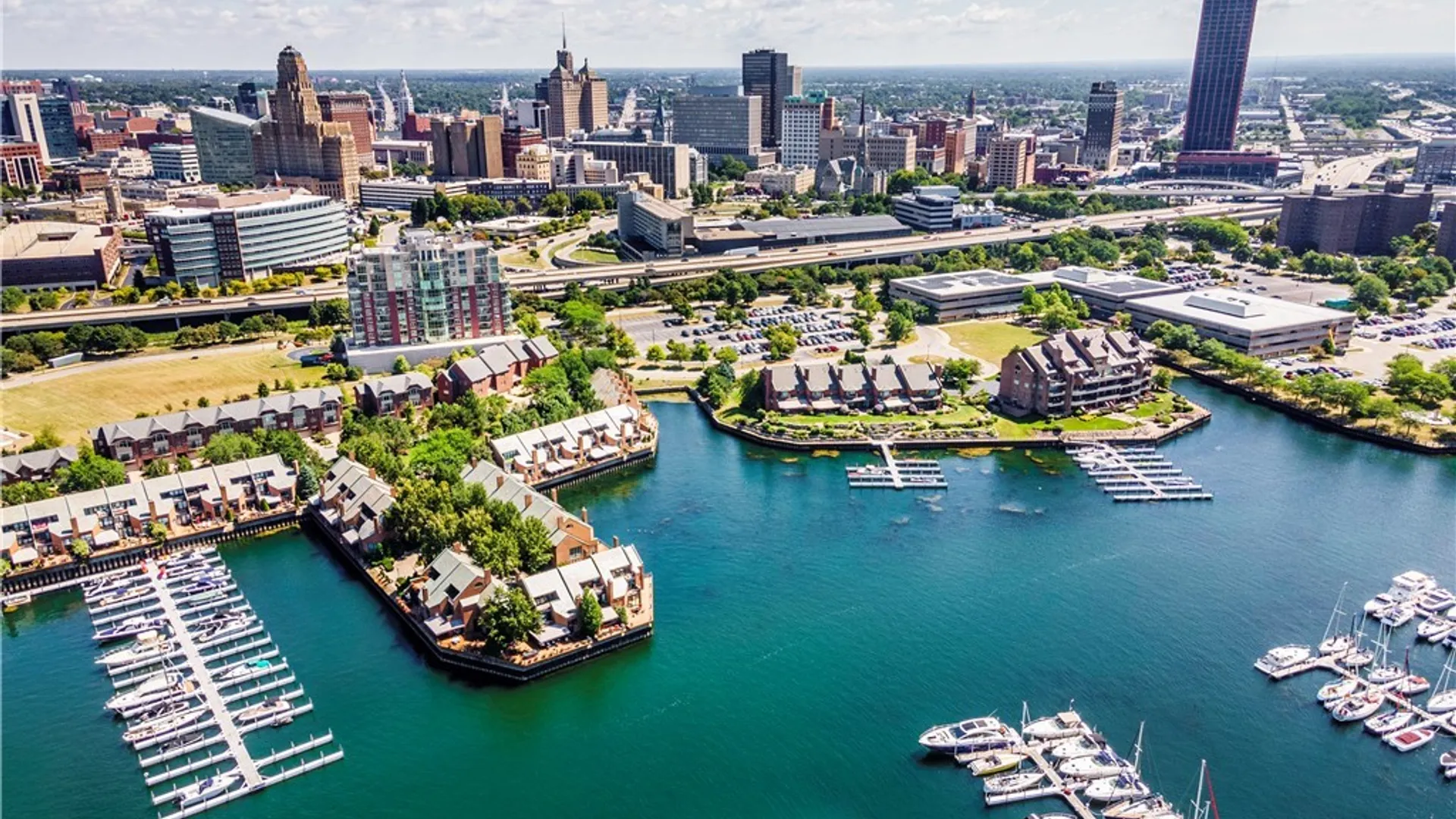 Property at 132 Lakefront Boulevard, Buffalo, NY 14202 26