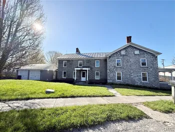 100 Main Street, Le Ray, NY 13612
