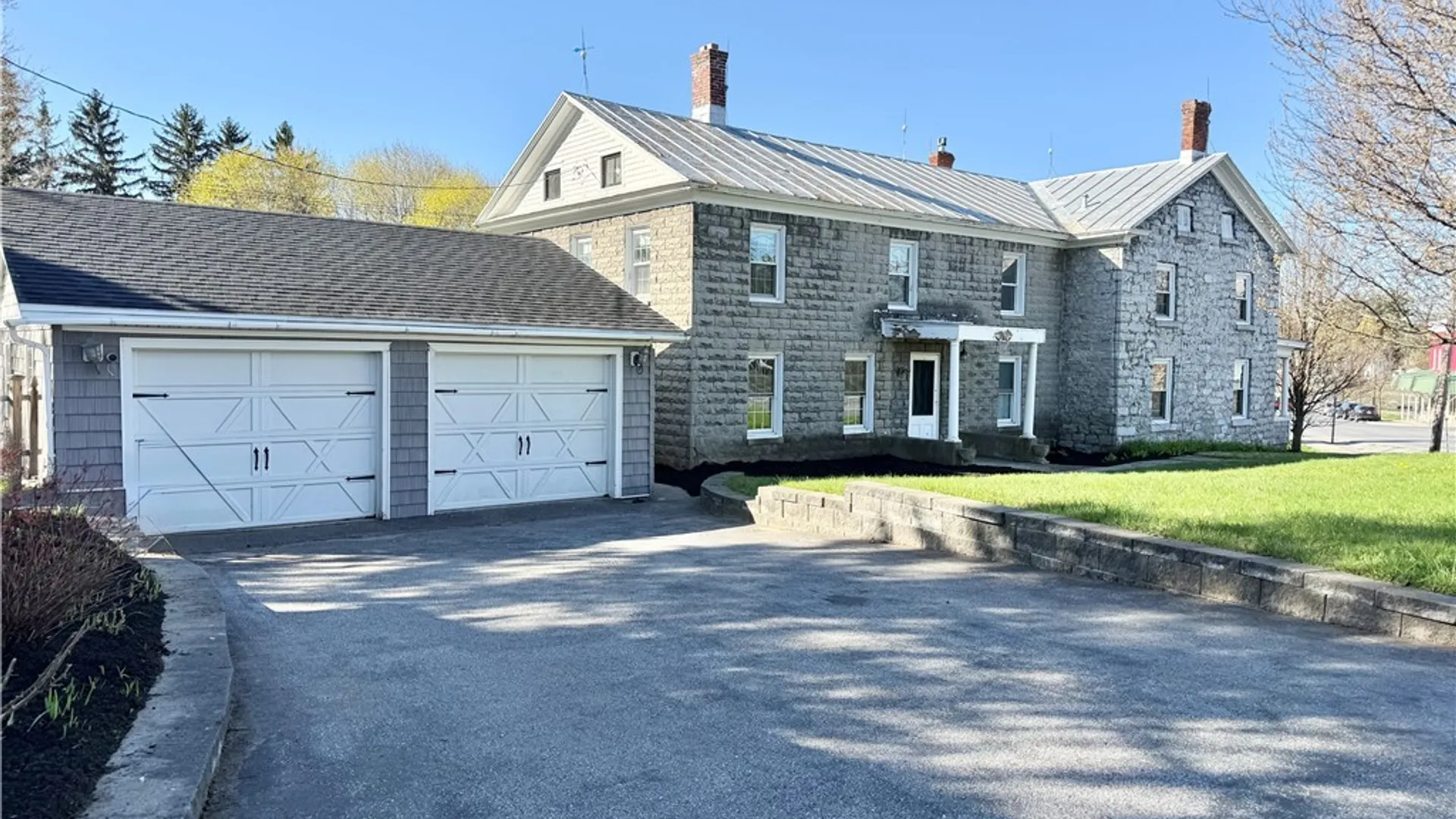 Property at 100 Main Street, Le Ray, NY 13612 2
