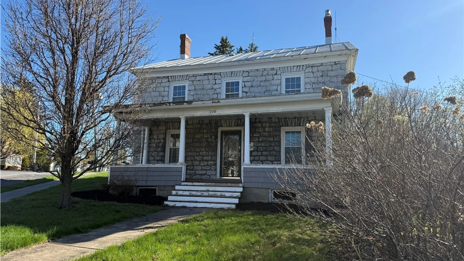 Property at 100 Main Street, Le Ray, NY 13612 3