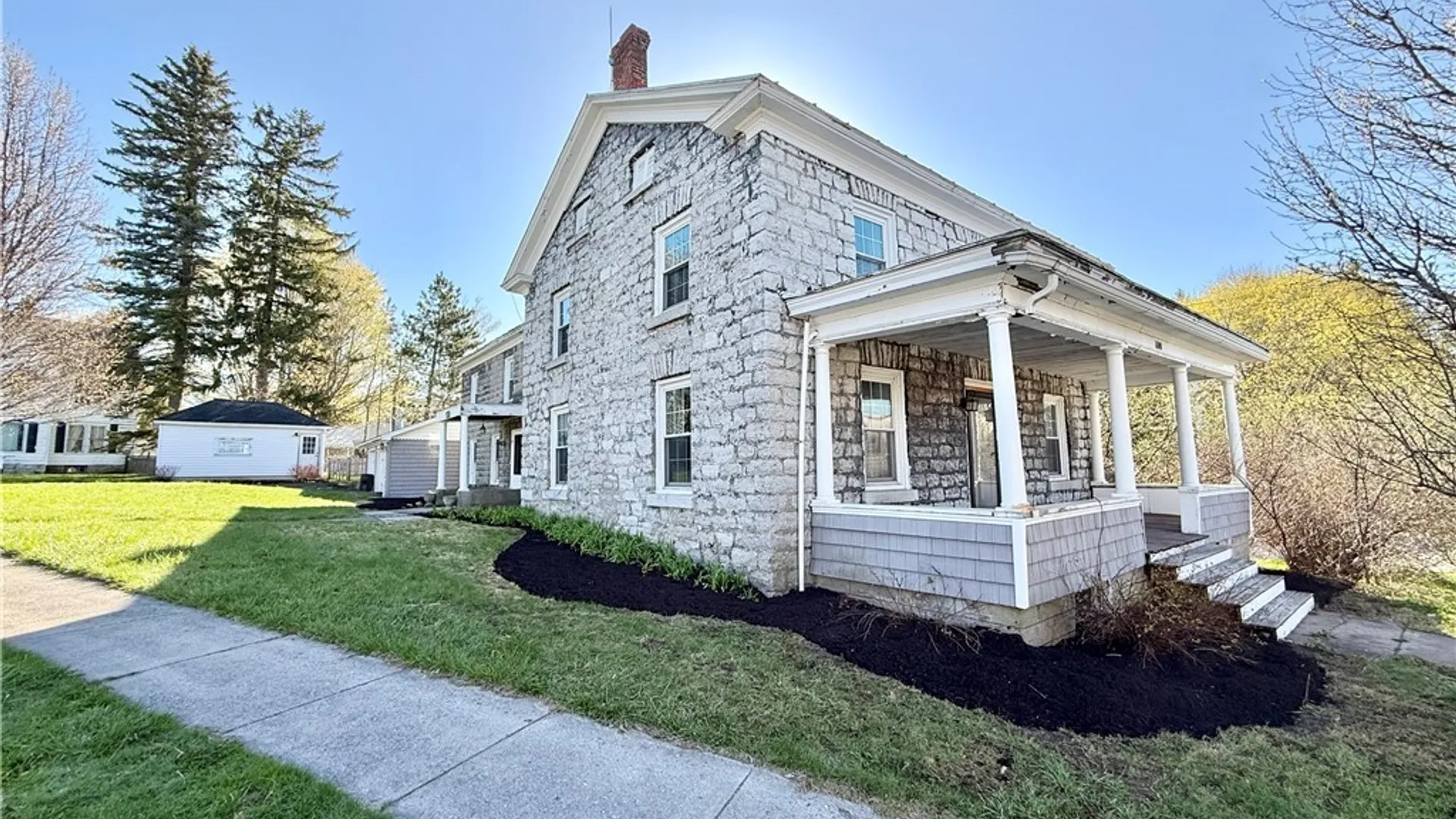Property at 100 Main Street, Le Ray, NY 13612 4