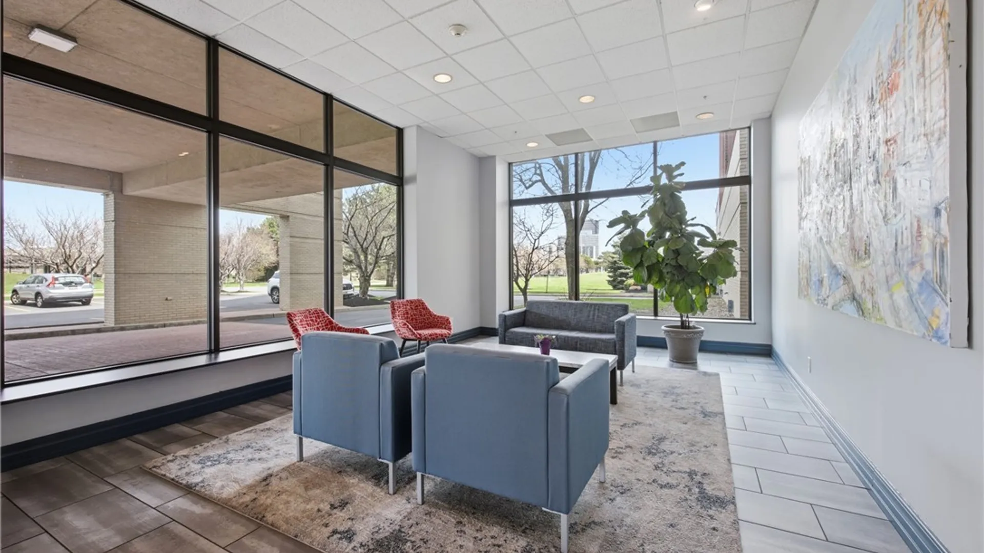 Property at 207 Admirals Circle, Buffalo, NY 14202 25