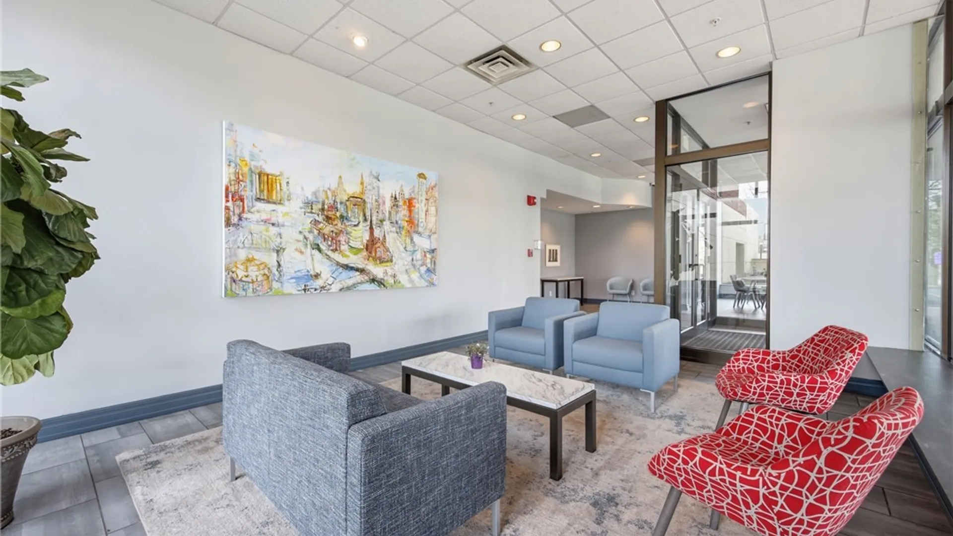 Property at 207 Admirals Circle, Buffalo, NY 14202 26