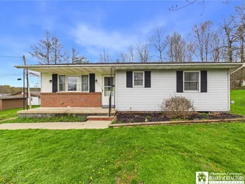 Property at 1927 Melody Lane, Portville, NY 14760