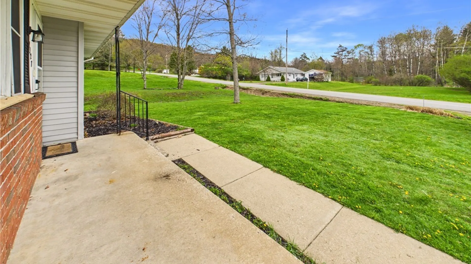 Property at 1927 Melody Lane, Portville, NY 14760 21