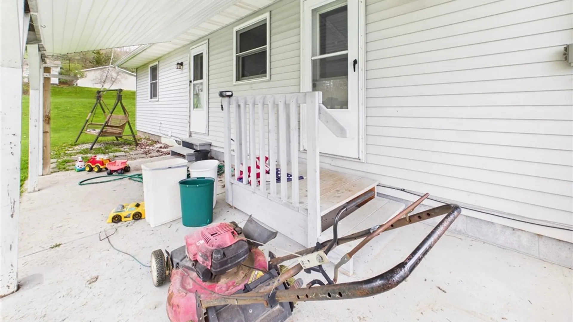 Property at 1927 Melody Lane, Portville, NY 14760 22