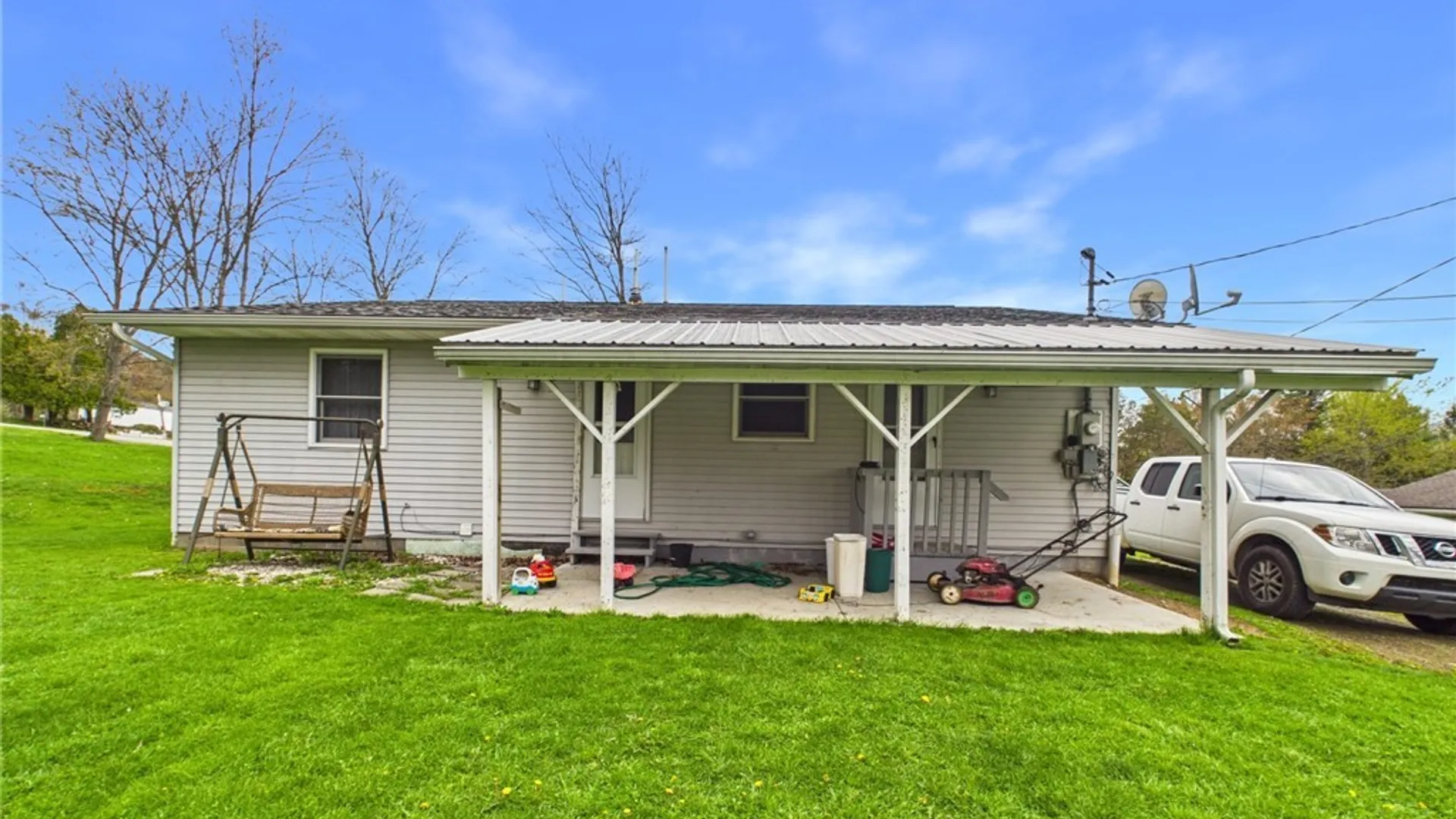 Property at 1927 Melody Lane, Portville, NY 14760 25