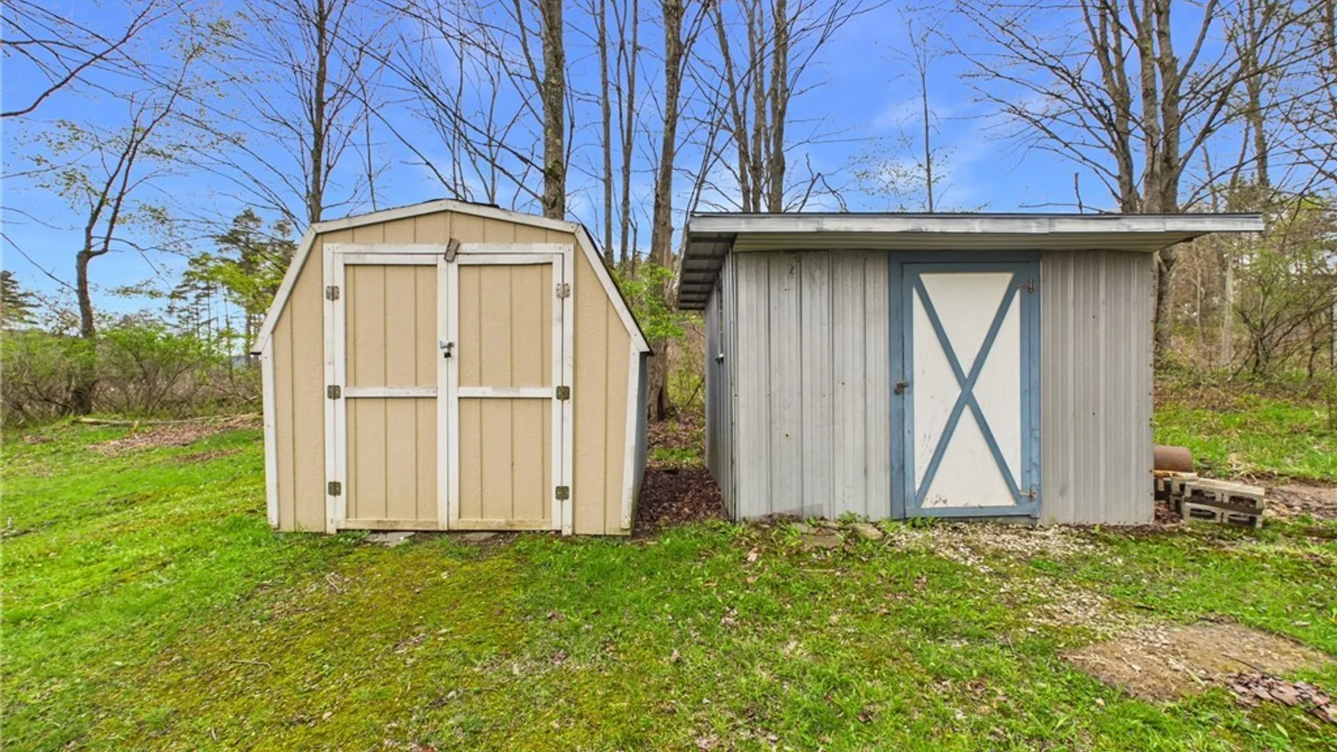 Property at 1927 Melody Lane, Portville, NY 14760 26