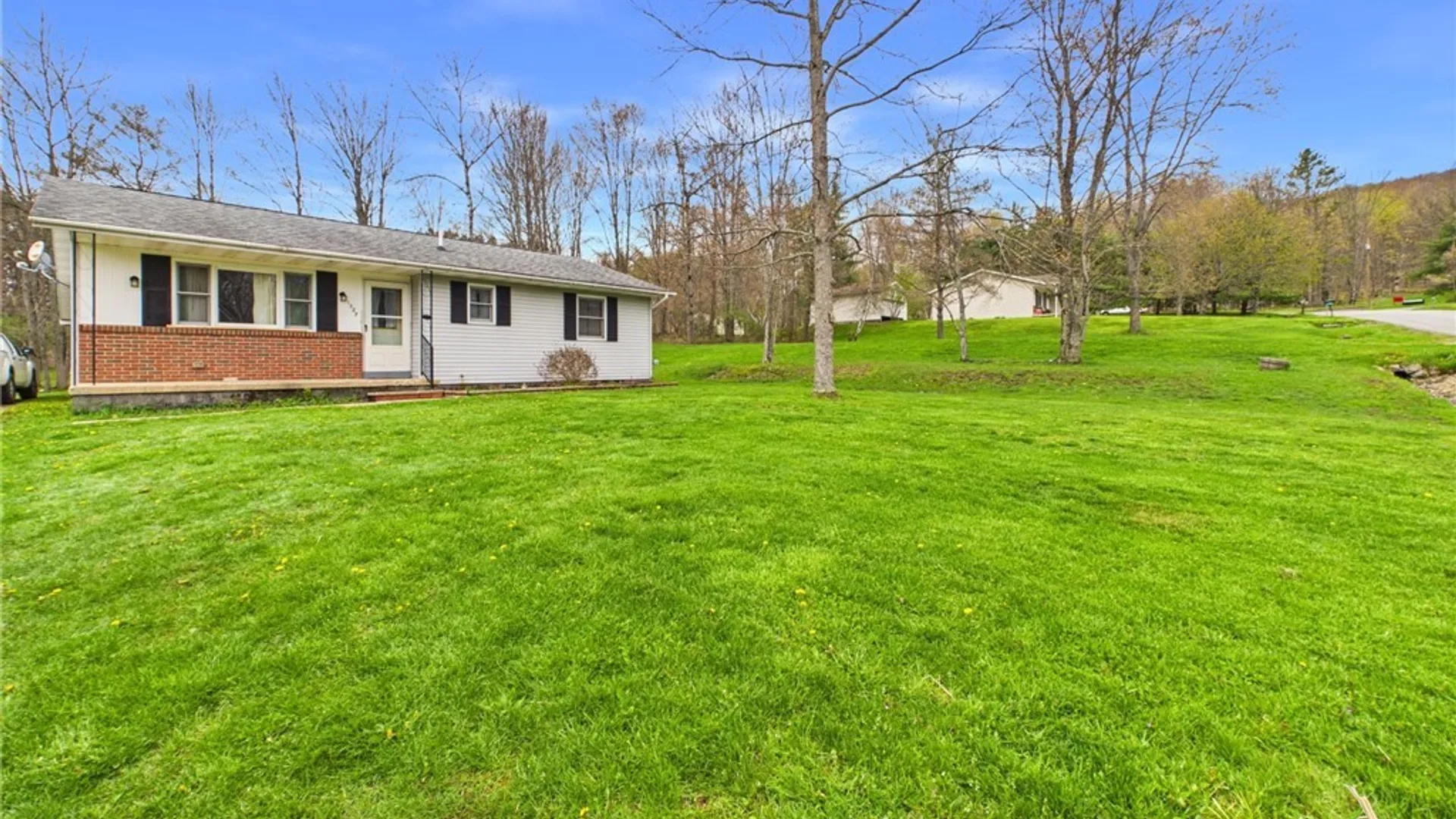 Property at 1927 Melody Lane, Portville, NY 14760 28