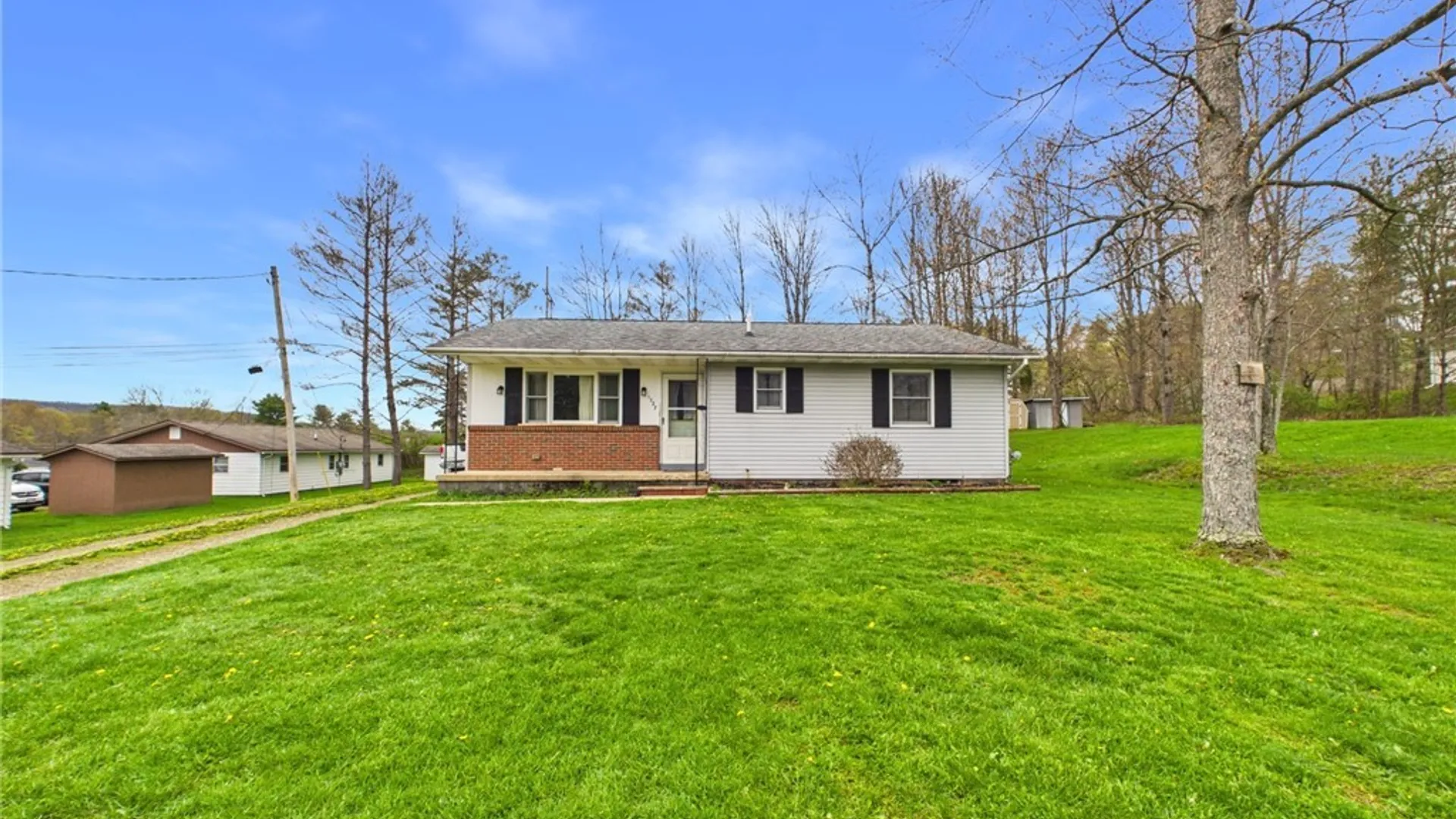 Property at 1927 Melody Lane, Portville, NY 14760 29