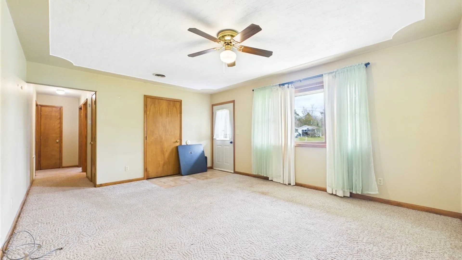 Property at 1927 Melody Lane, Portville, NY 14760 3