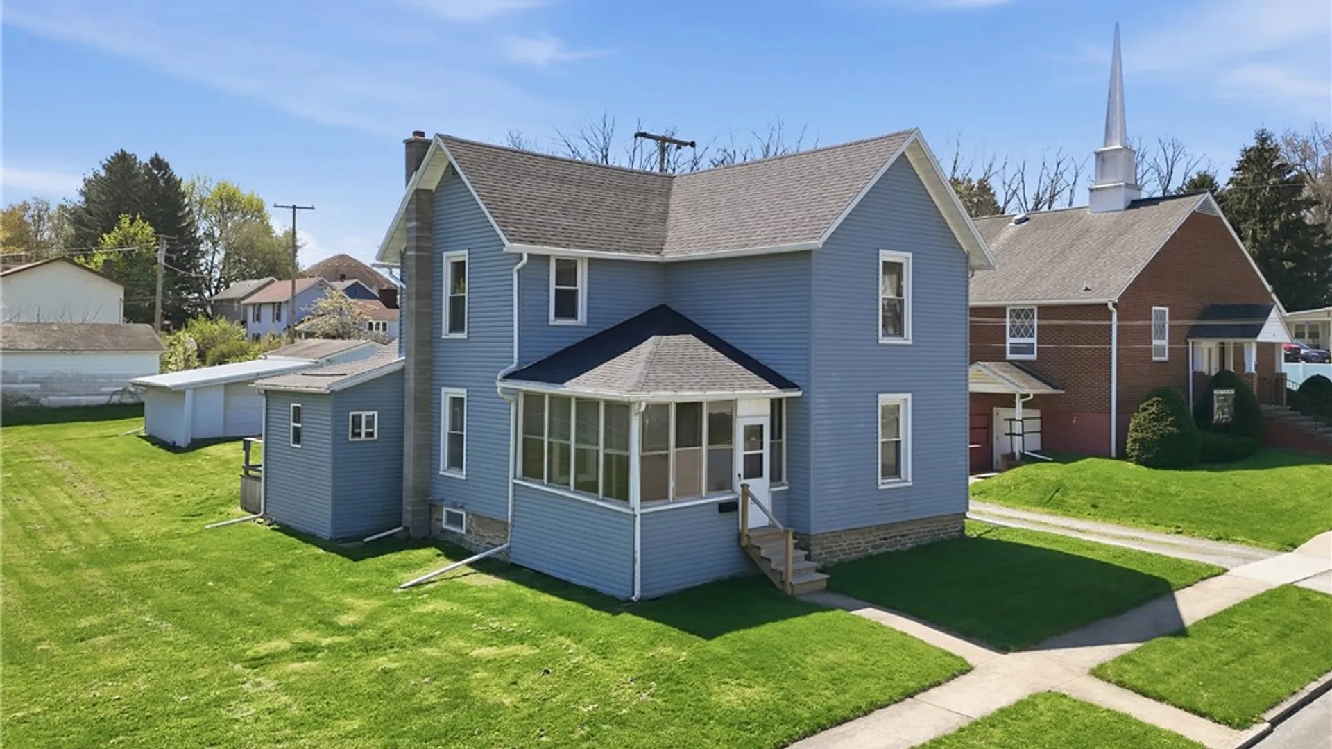 Property at 22 Kingsbury, NY 18848 2