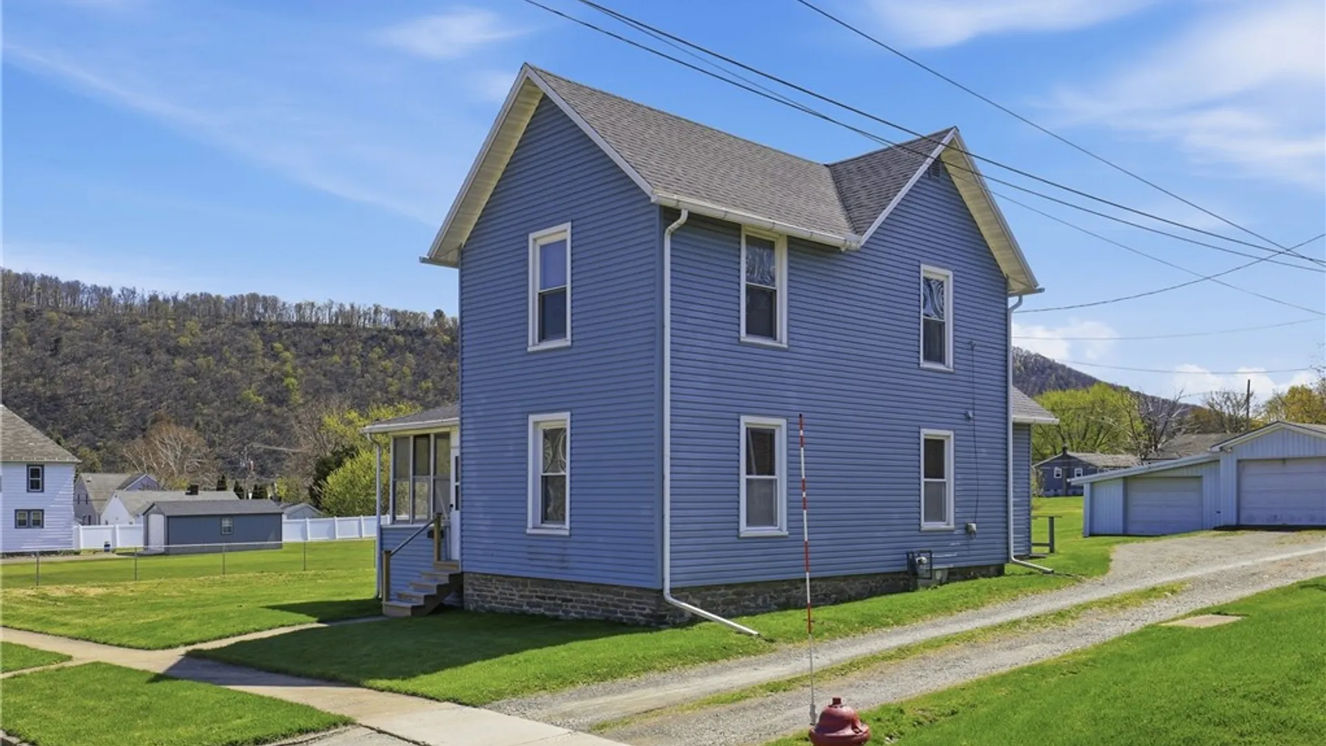 Property at 22 Kingsbury, NY 18848 28