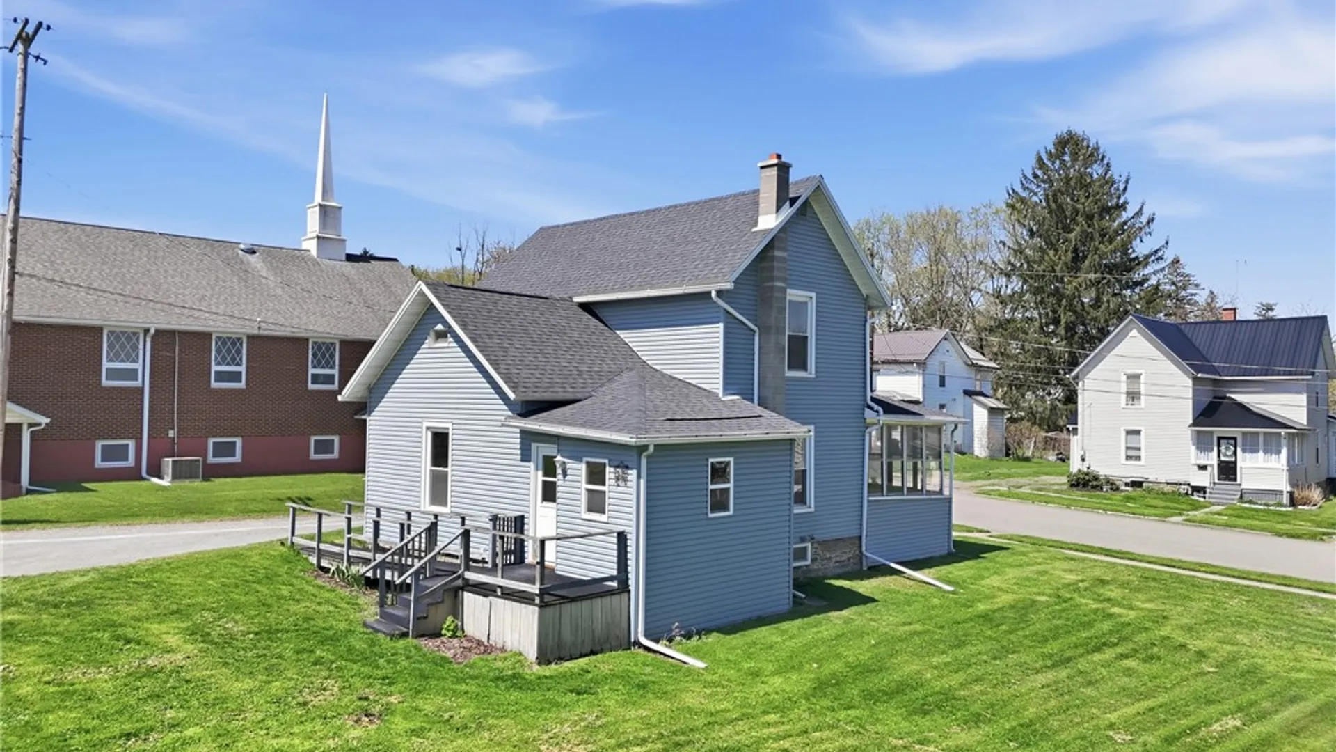 Property at 22 Kingsbury, NY 18848 3