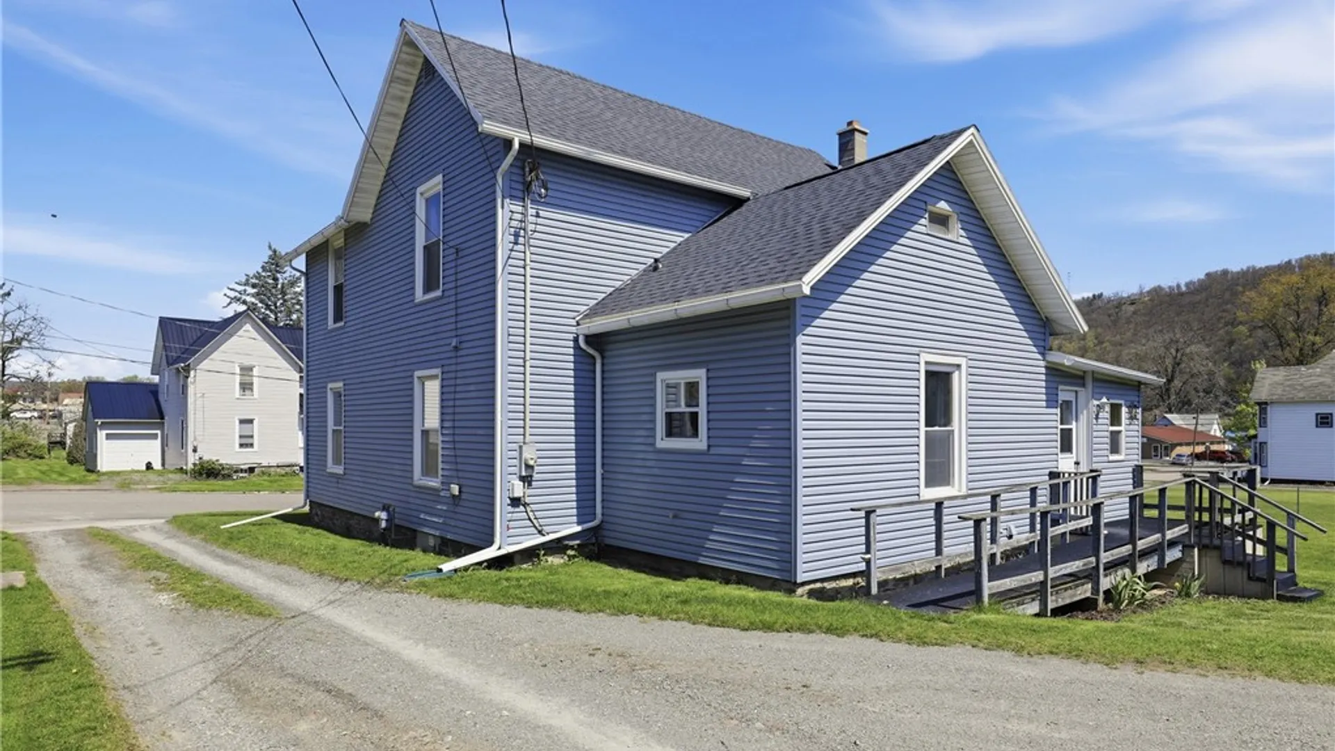 Property at 22 Kingsbury, NY 18848 4
